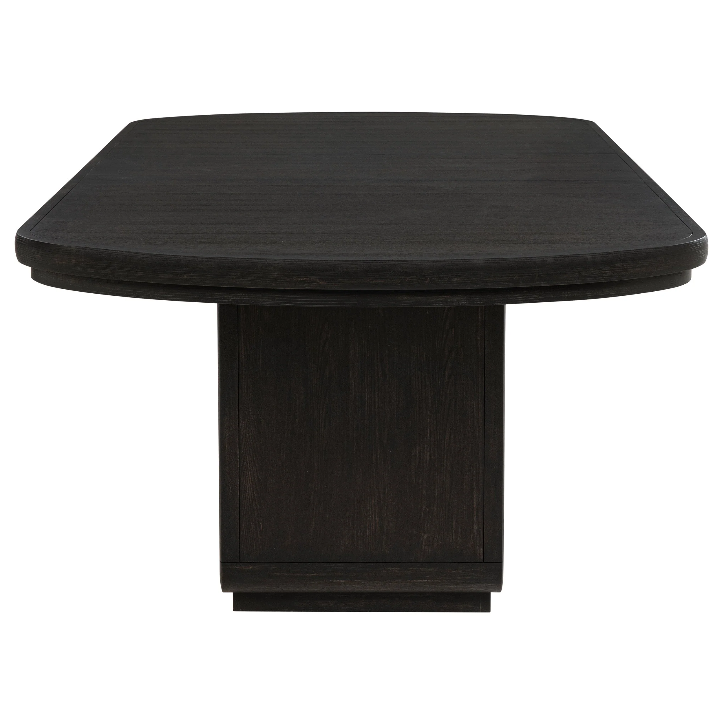 Leandro Rectangular Dining Table Set Burnished - Image 12
