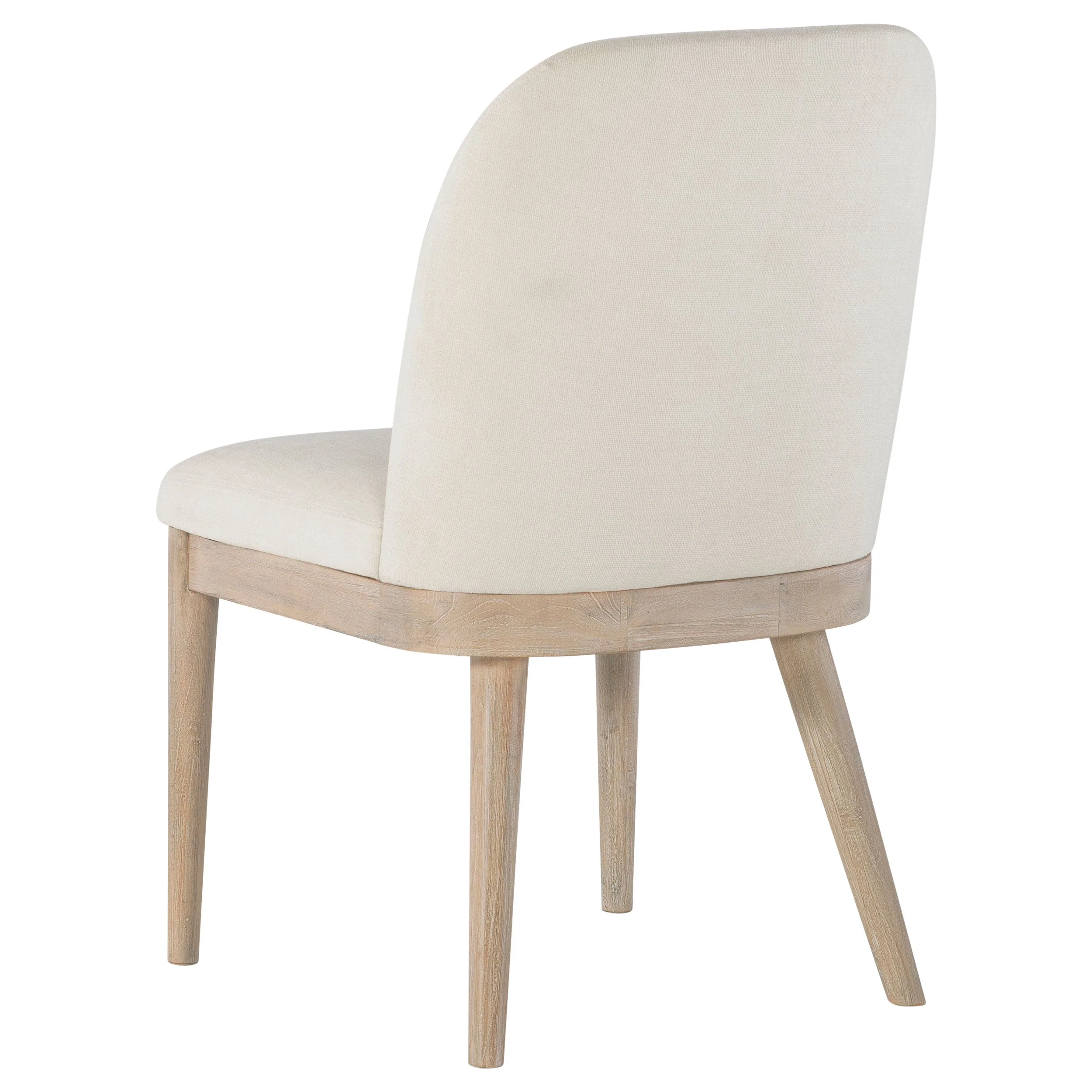Solano Extension Table Dining Set Weathered Mango - Image 15