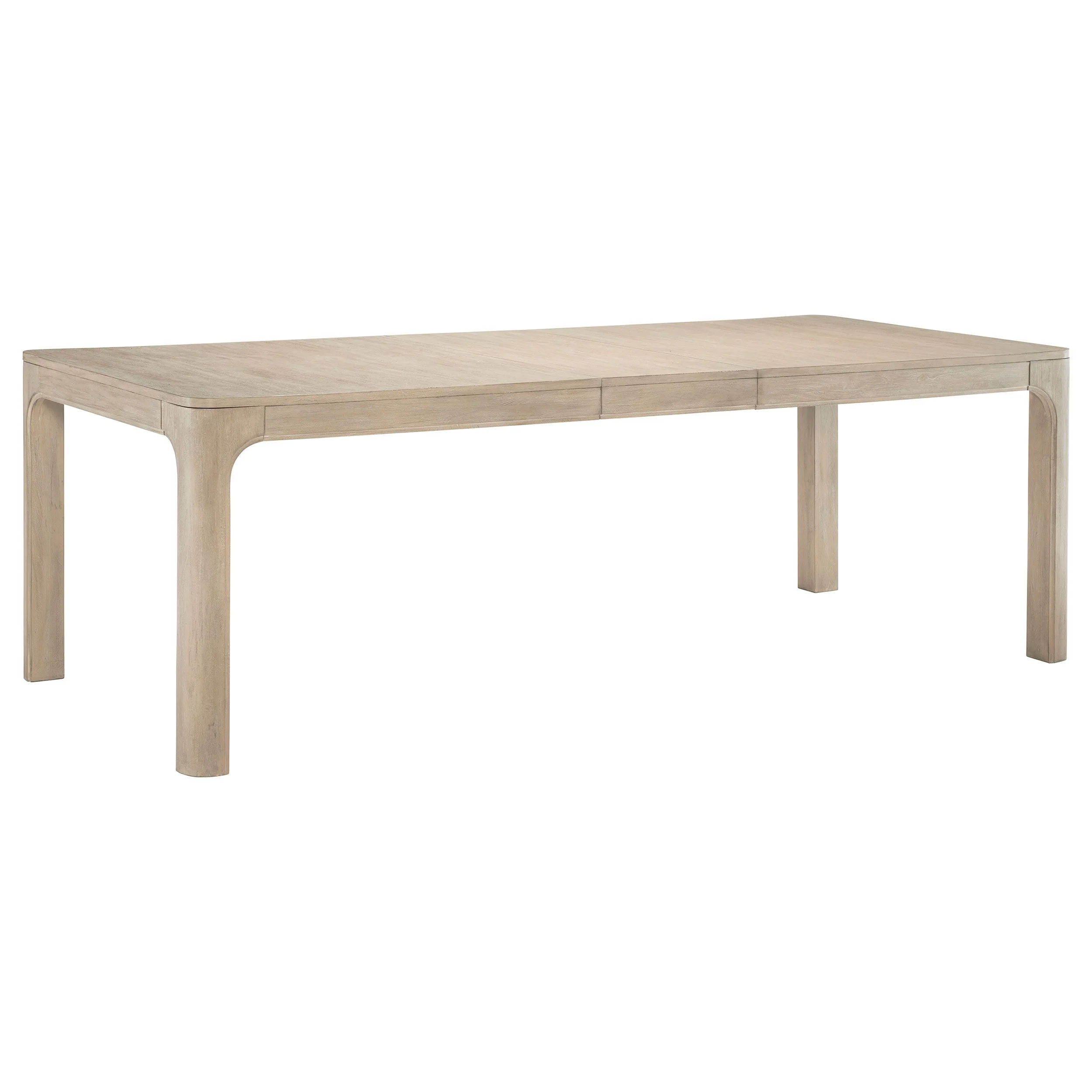 Solano Extension Table Dining Set Weathered Mango - Image 6