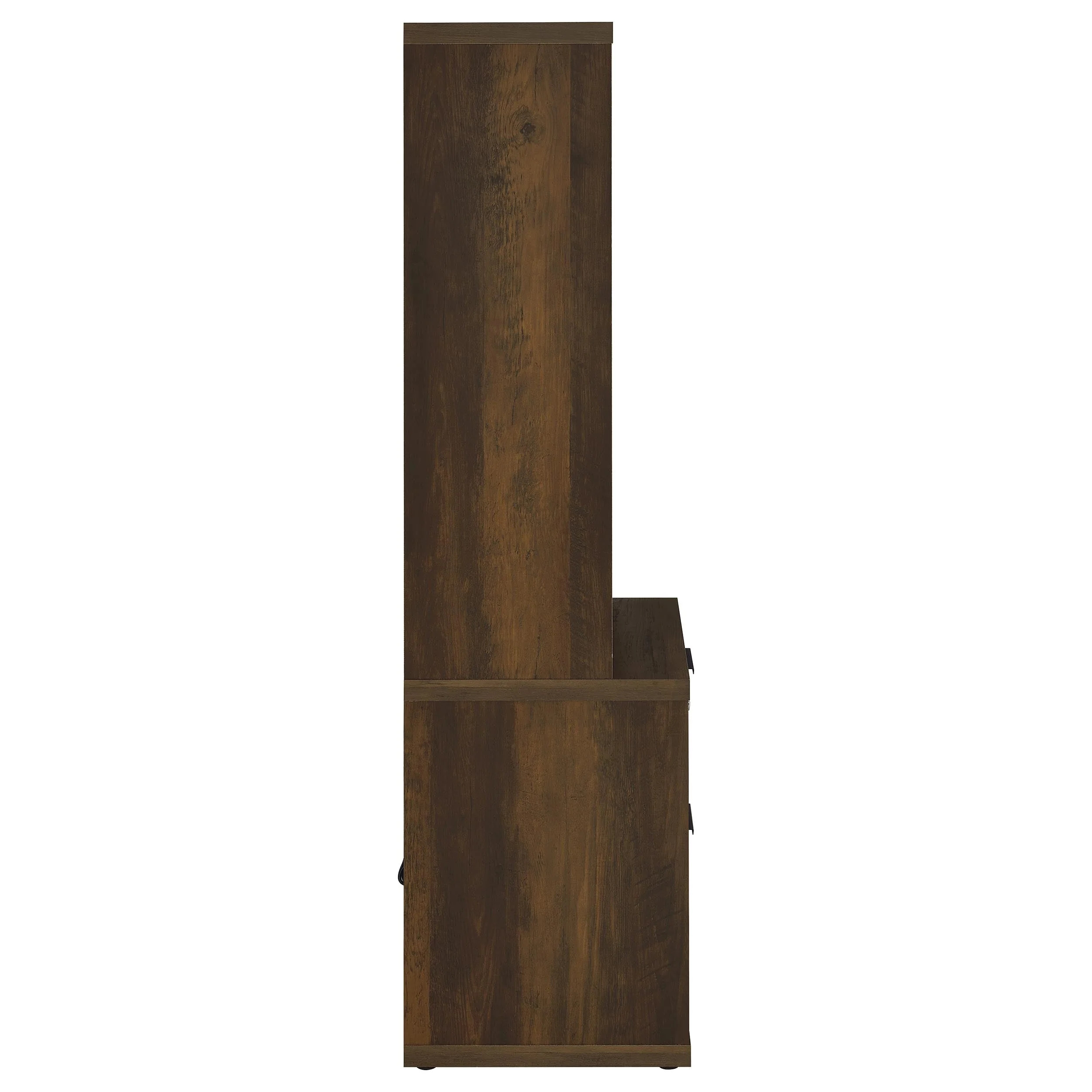 Westpark Wall Unit Bookcase Set with USB - Image 32