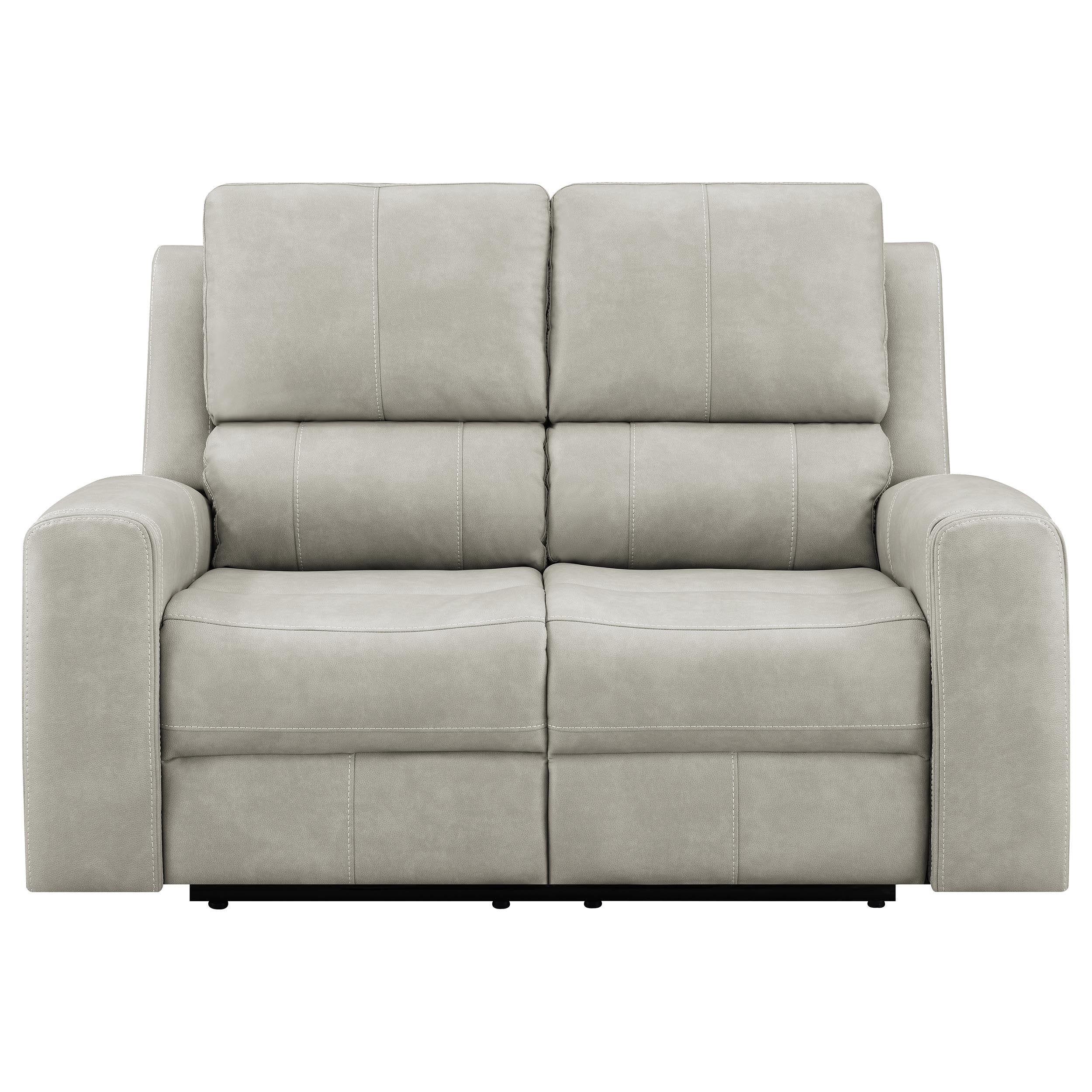 Brickston Triple Power Reclining Loveseat - Image 12