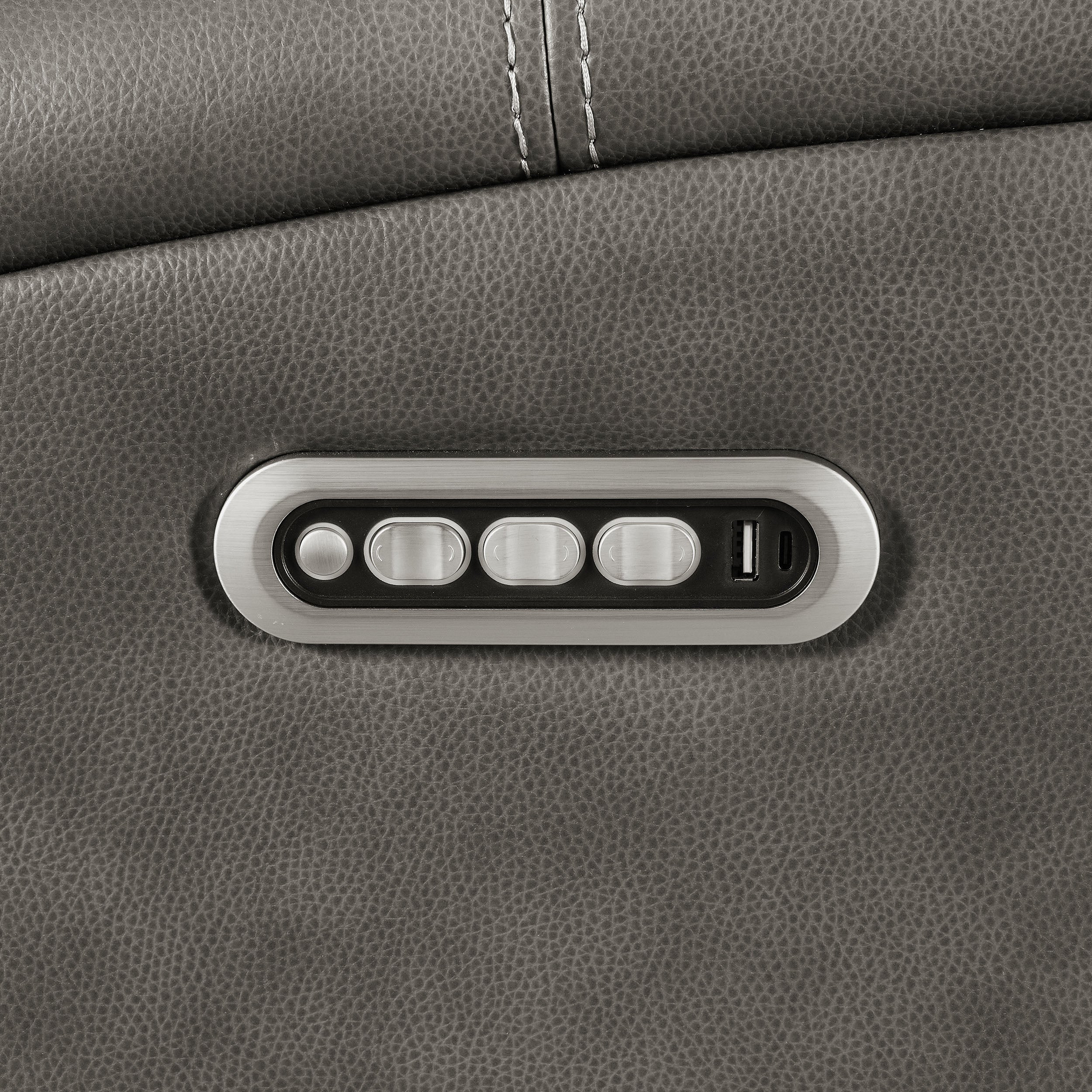 Brickston Triple Power Reclining Sofa - Image 21