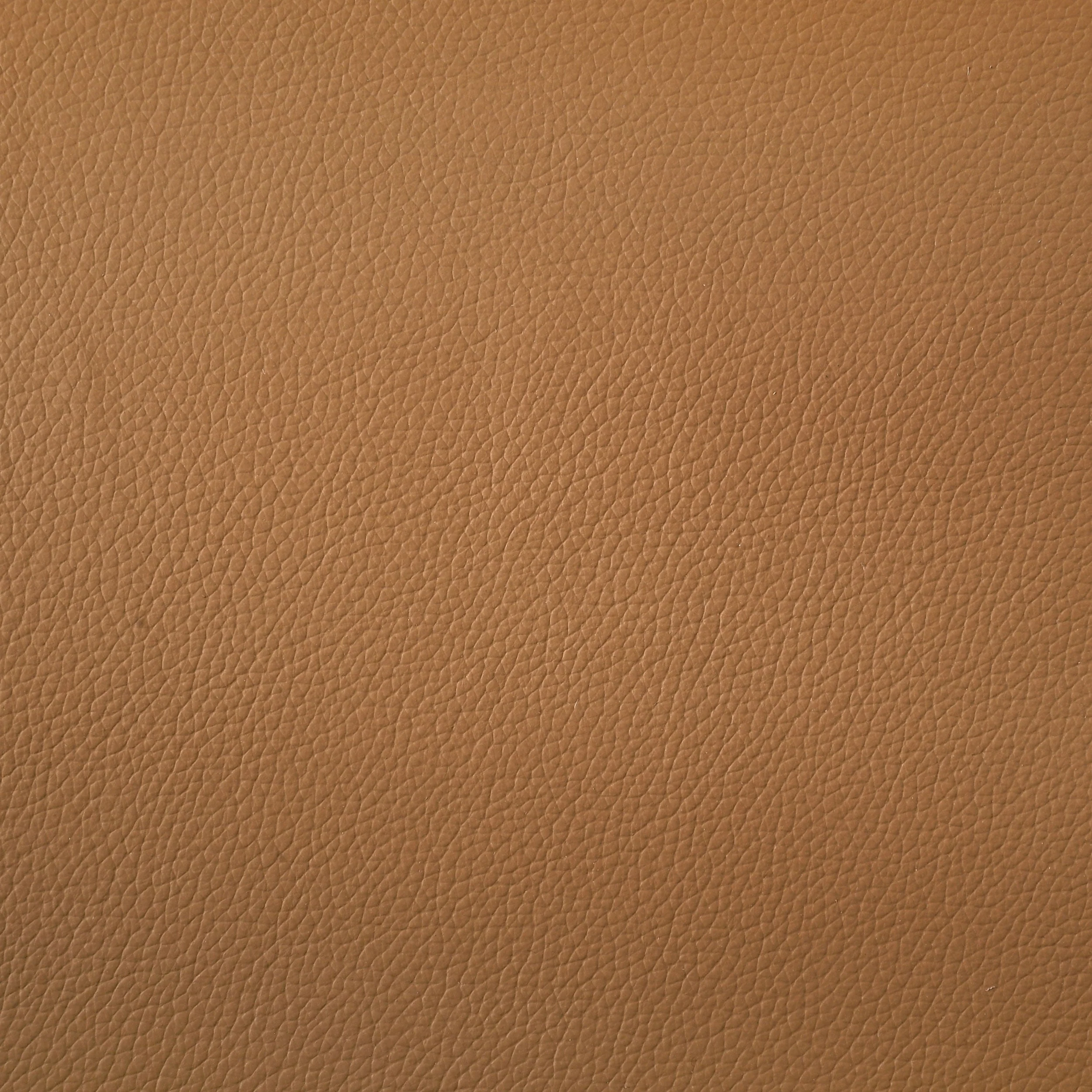 Buxton Top Grain Leather Upholstered Sofa - Image 23