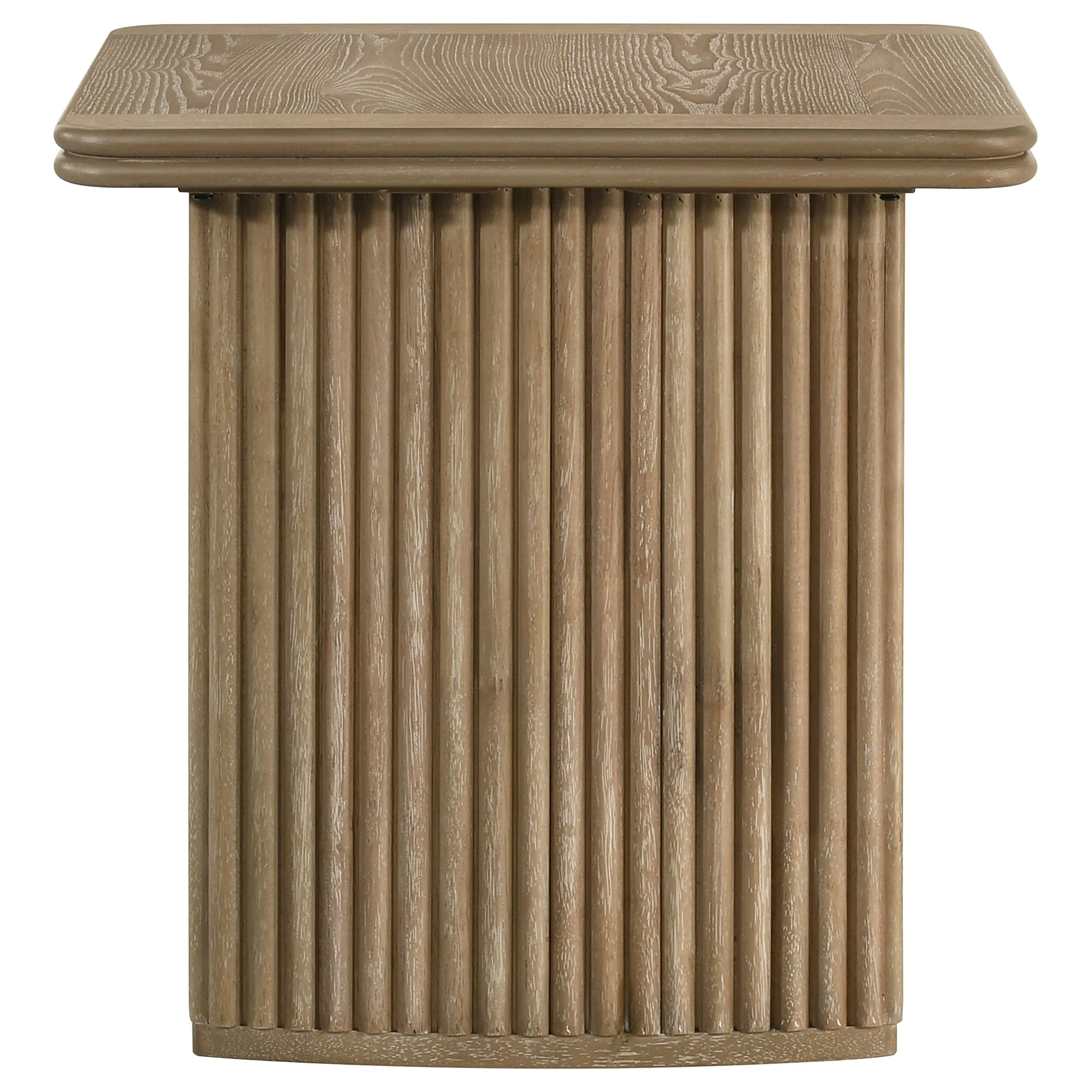 Adina Wood Coffee Table Set - Image 12