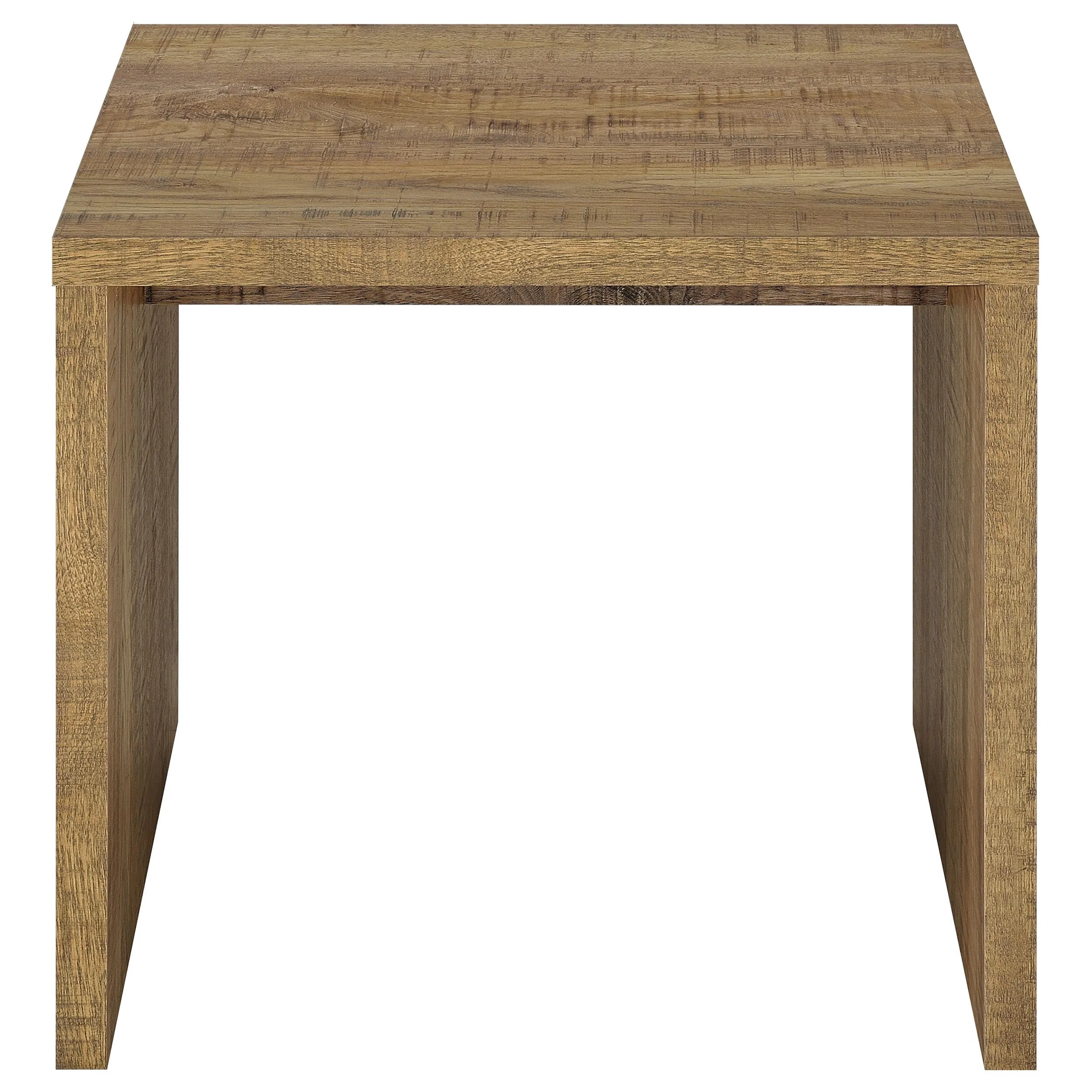 Canoga Lift Top Cocktail Coffee Table Set - Image 20