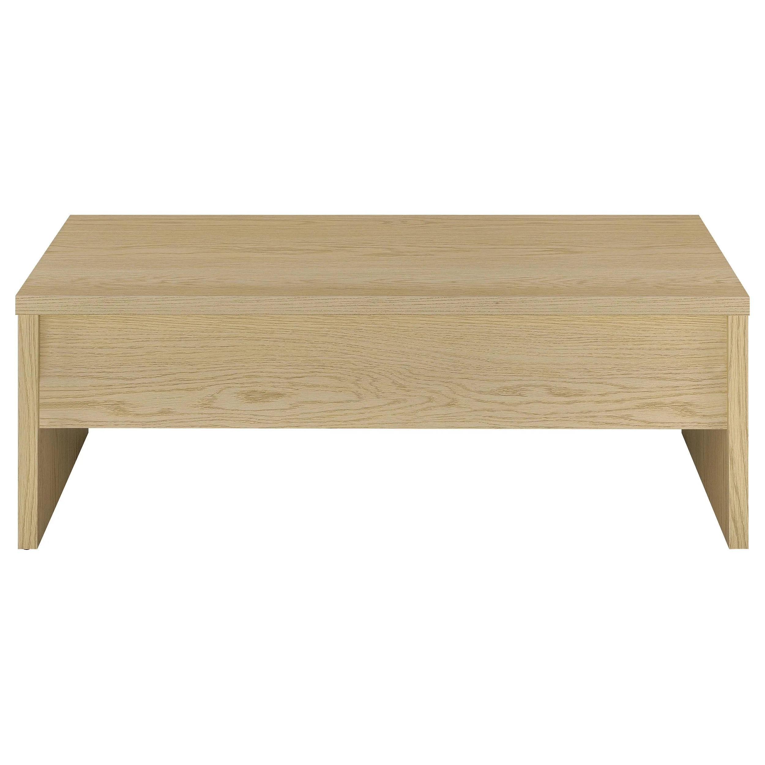 Canoga Lift Top Cocktail Coffee Table Set - Image 42
