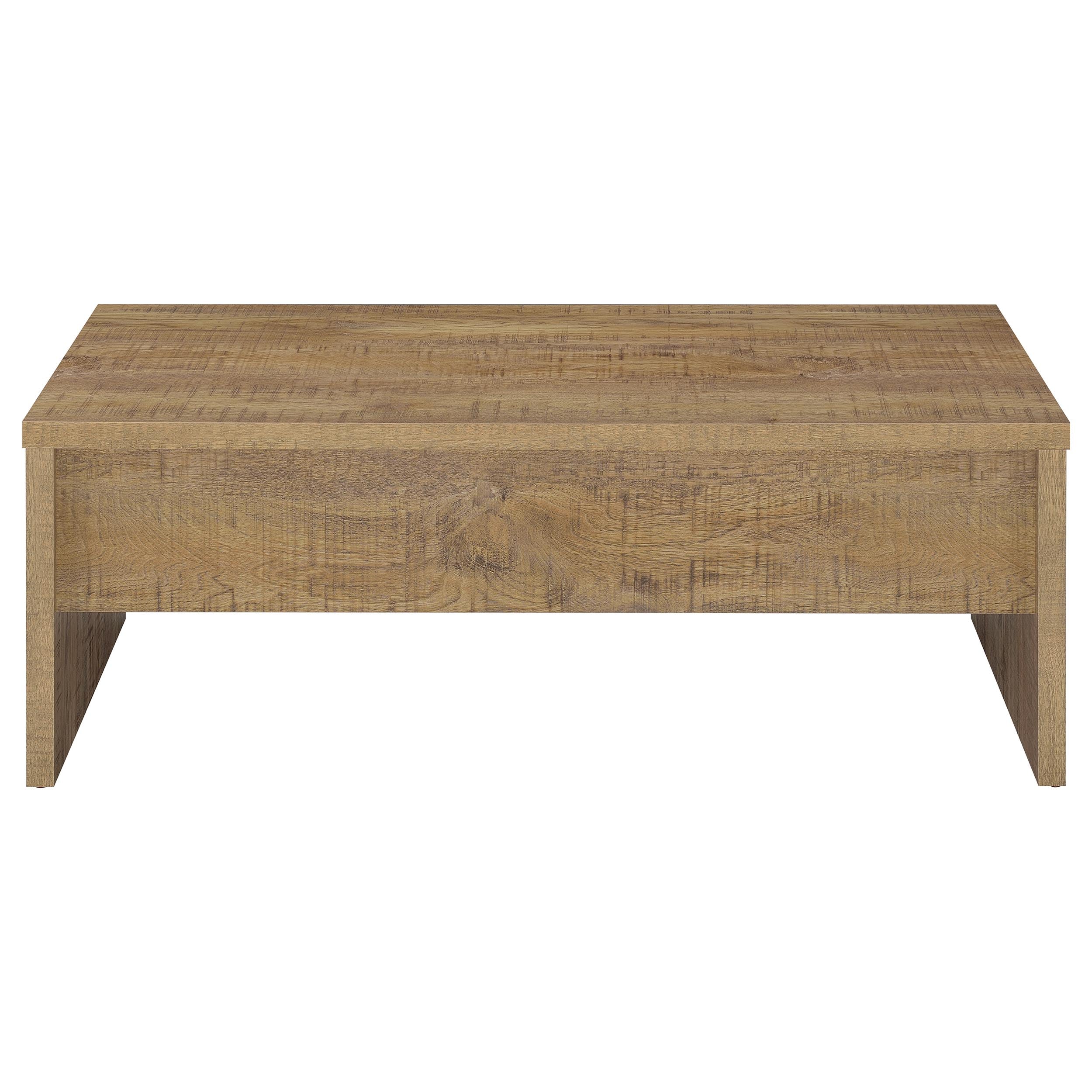 Canoga Lift Top Cocktail Coffee Table Set - Image 43