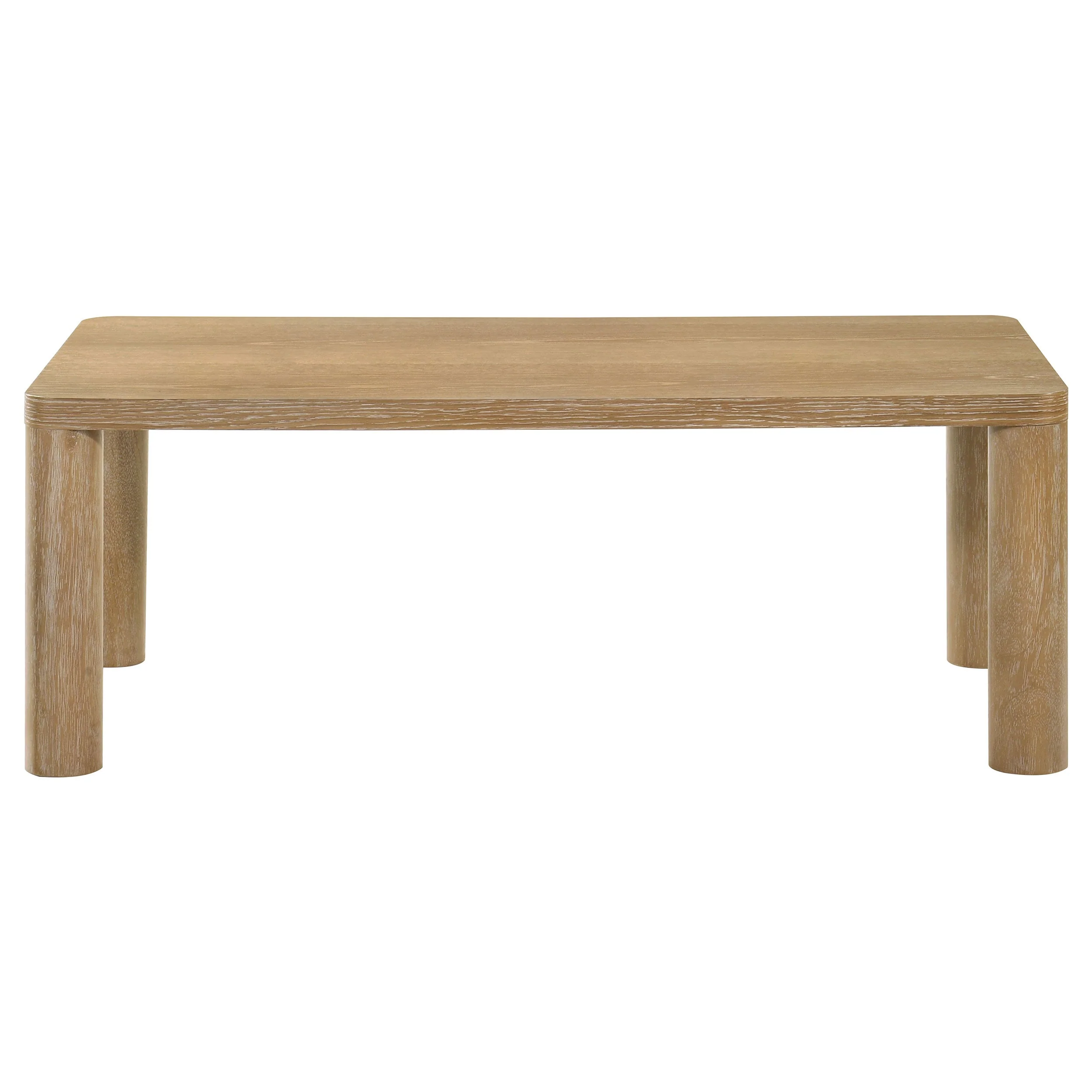 Castlewood Cocktail Coffee Table Set - Image 28