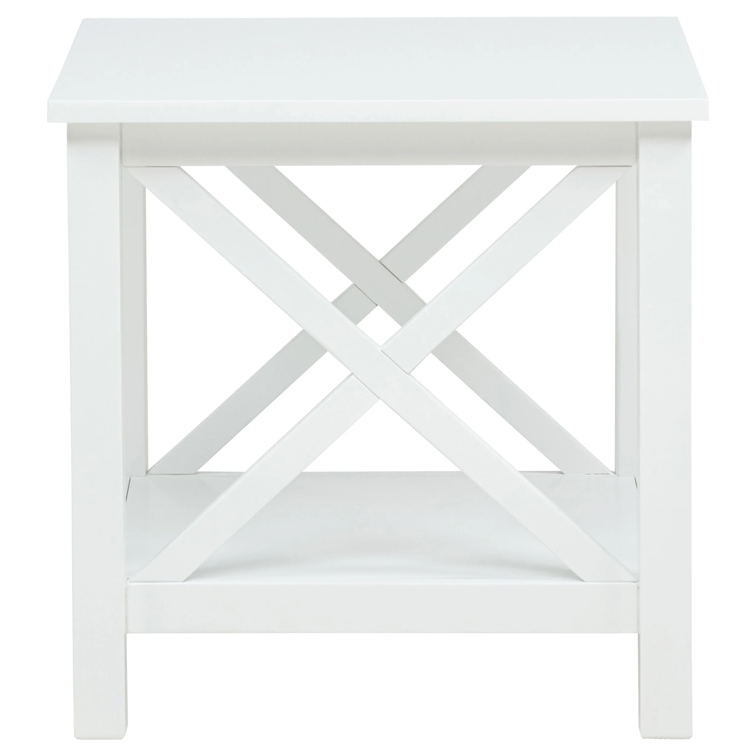 Skyview Rectangular Lift Top Coffee Table Set - Image 15