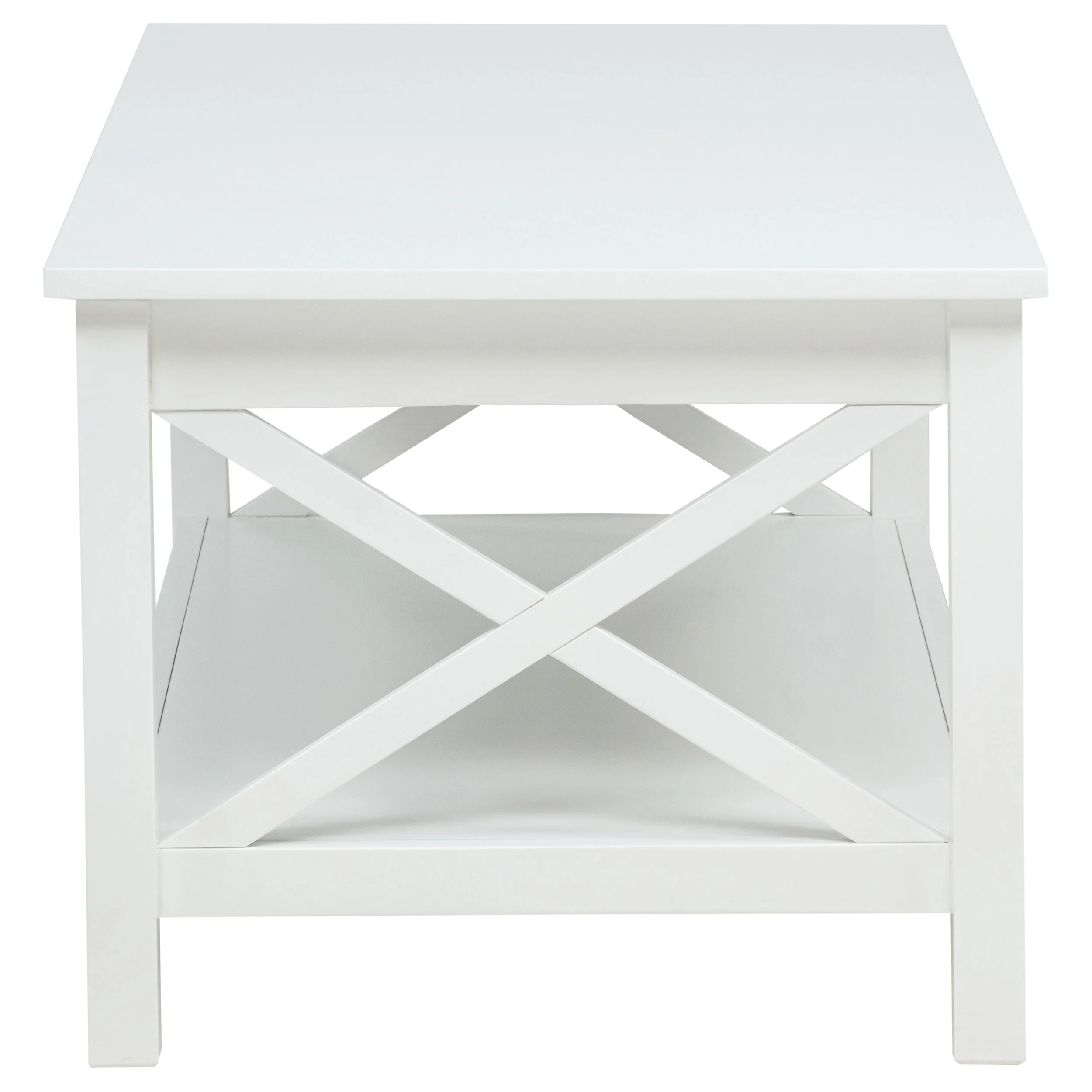 Skyview Rectangular Lift Top Coffee Table Set - Image 22