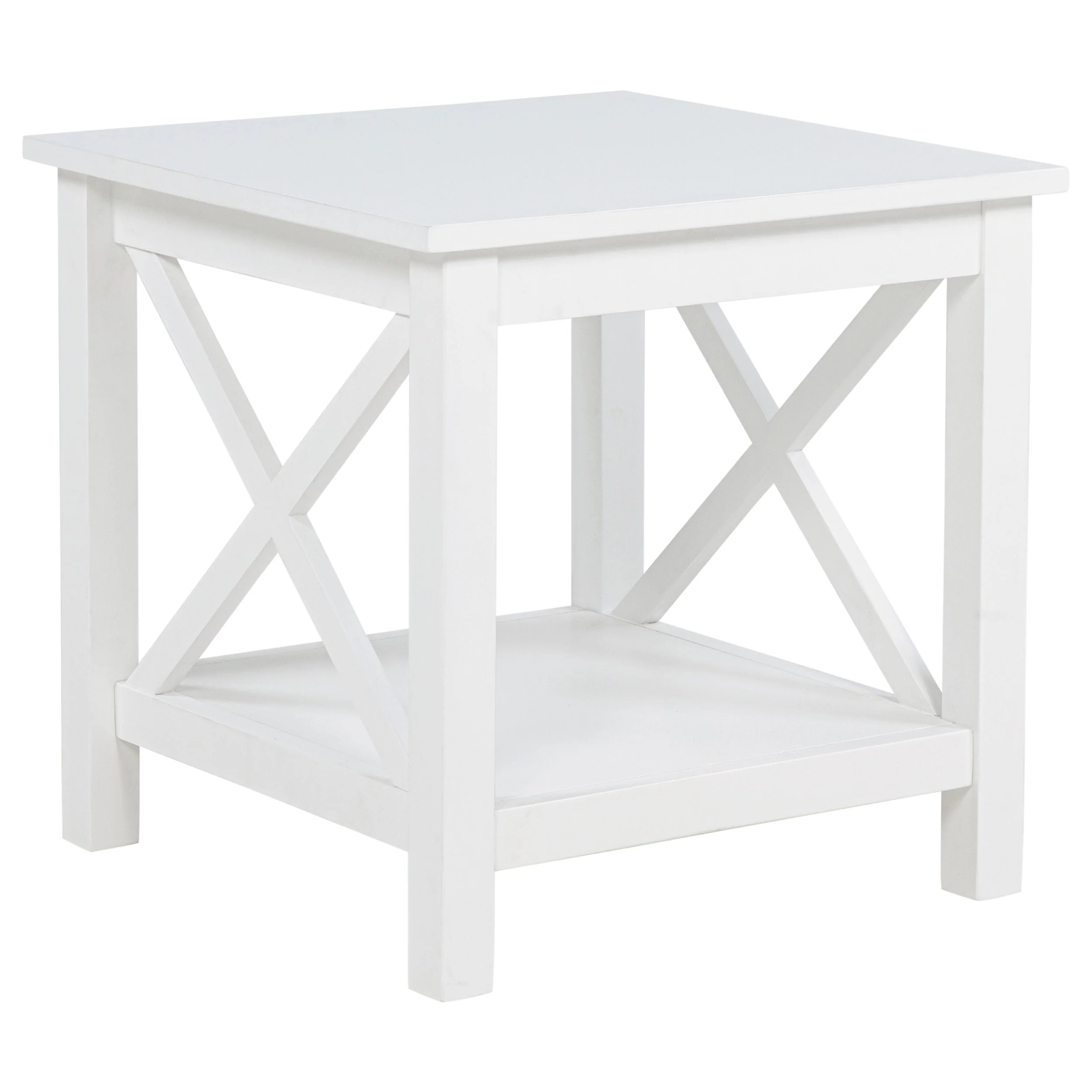 Skyview Rectangular Lift Top Coffee Table Set - Image 8
