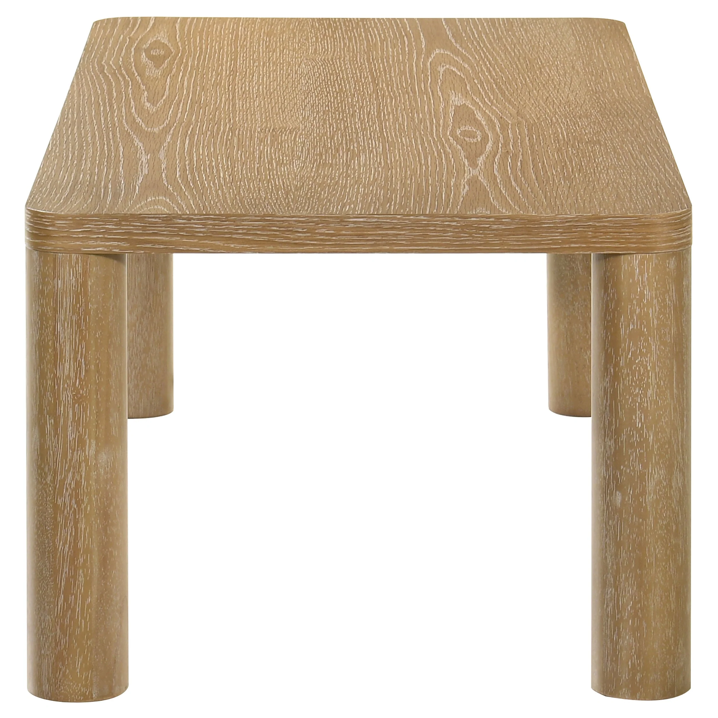 Castlewood Engineered Wood Cocktail Coffee Table - Image 10