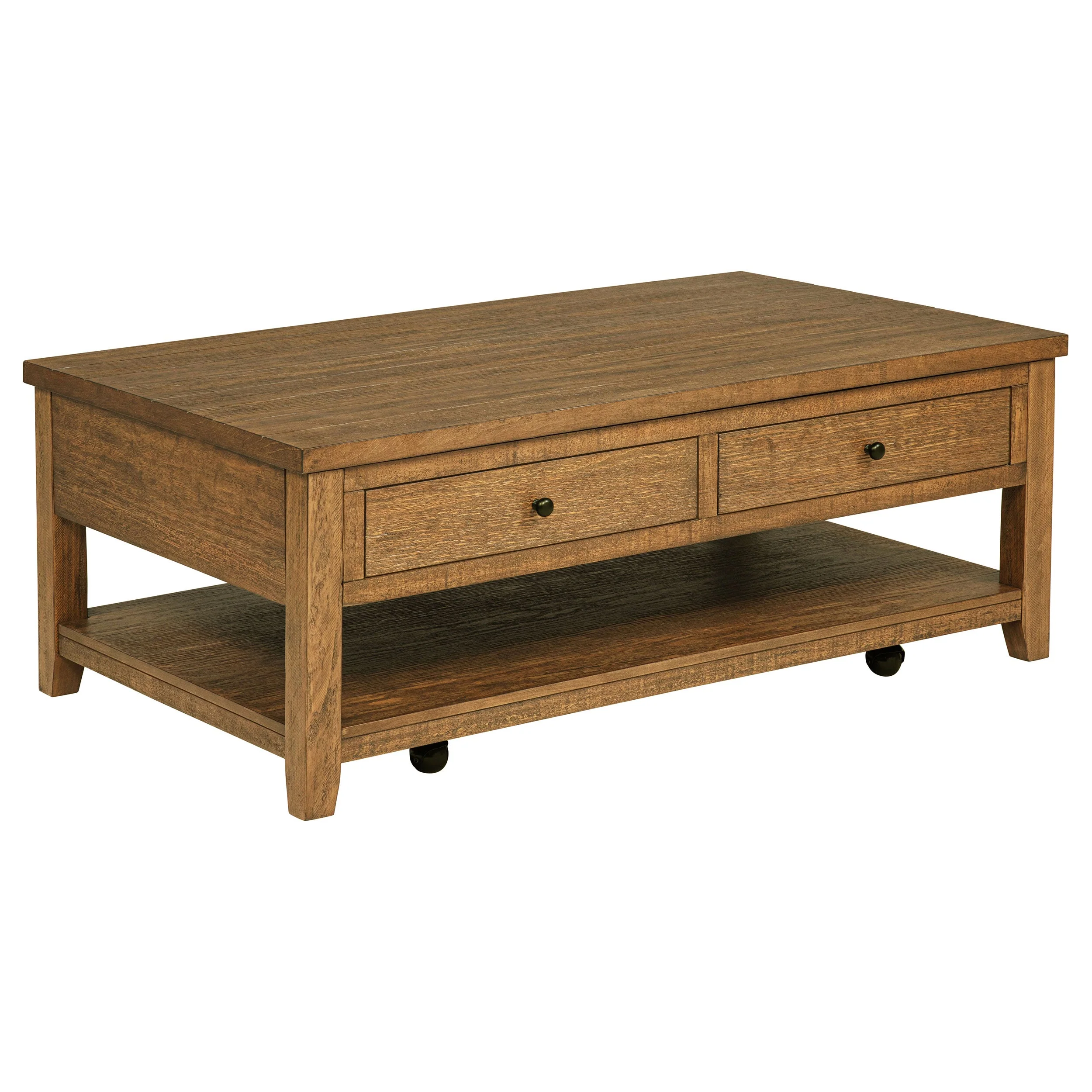 Payne 48-inch Mobile Lift Top Coffee Table - Image 13