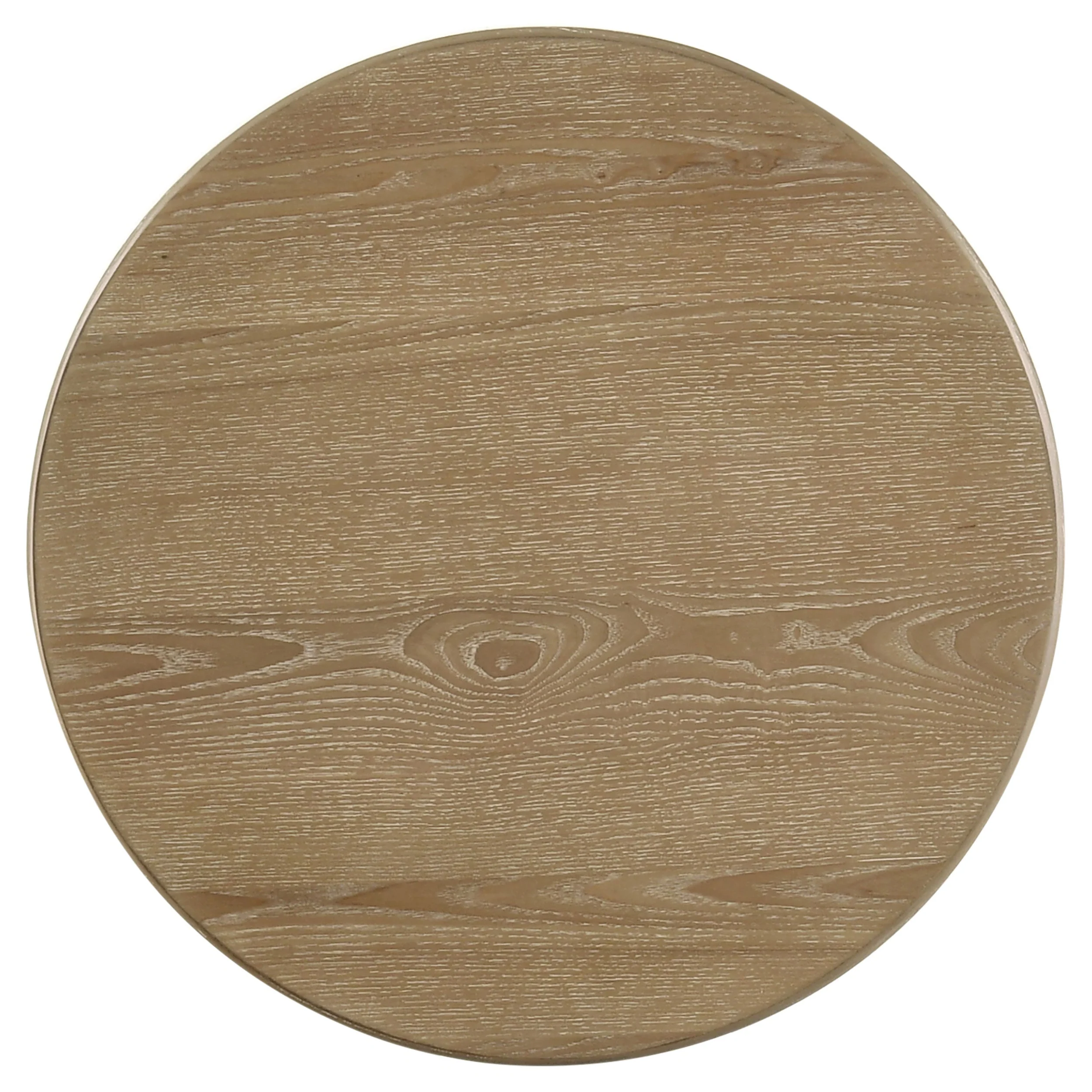Adina Square Wood Side End Table - Image 10