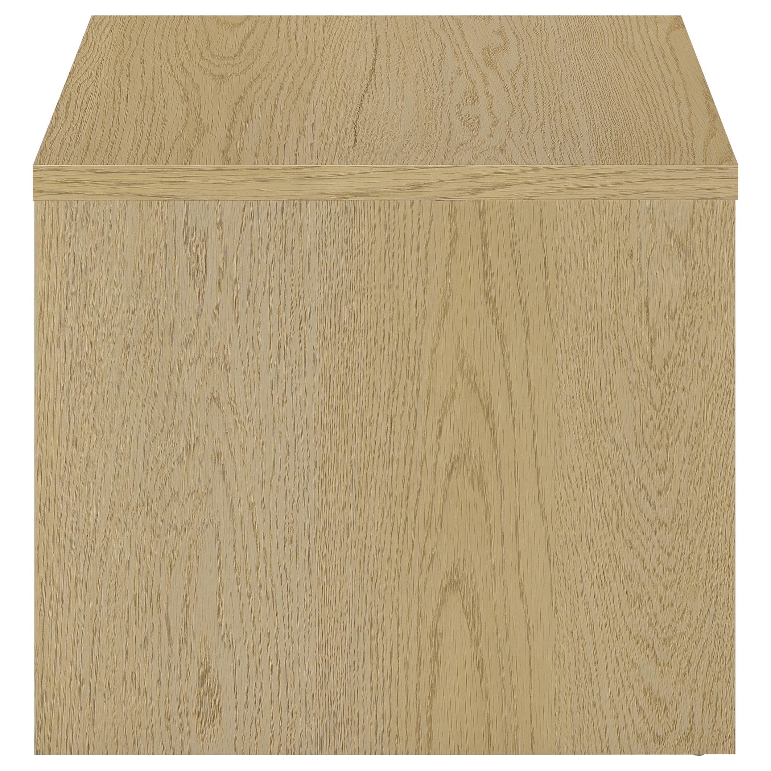 Canoga Engineered Wood Accent Side End Table - Image 11