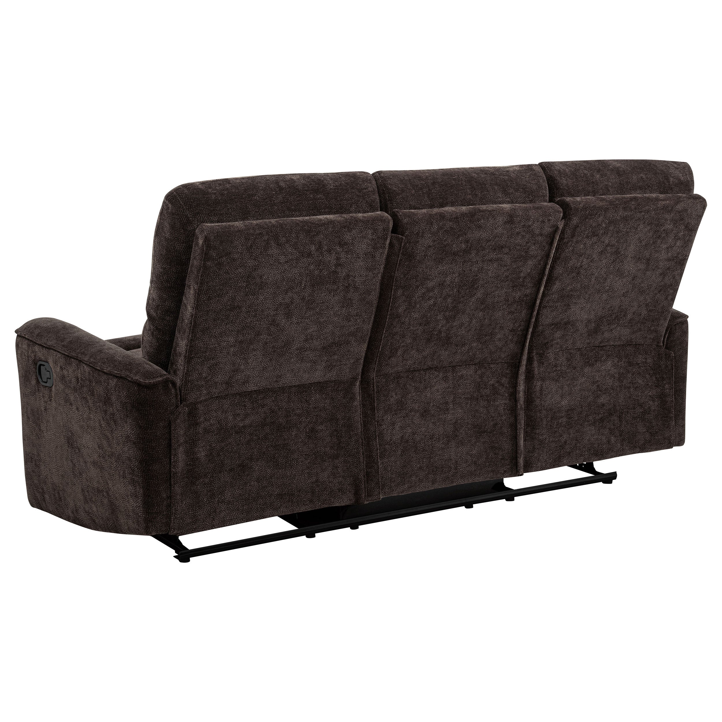 Navarro Upholstered Reclining Sofa Set - Image 29