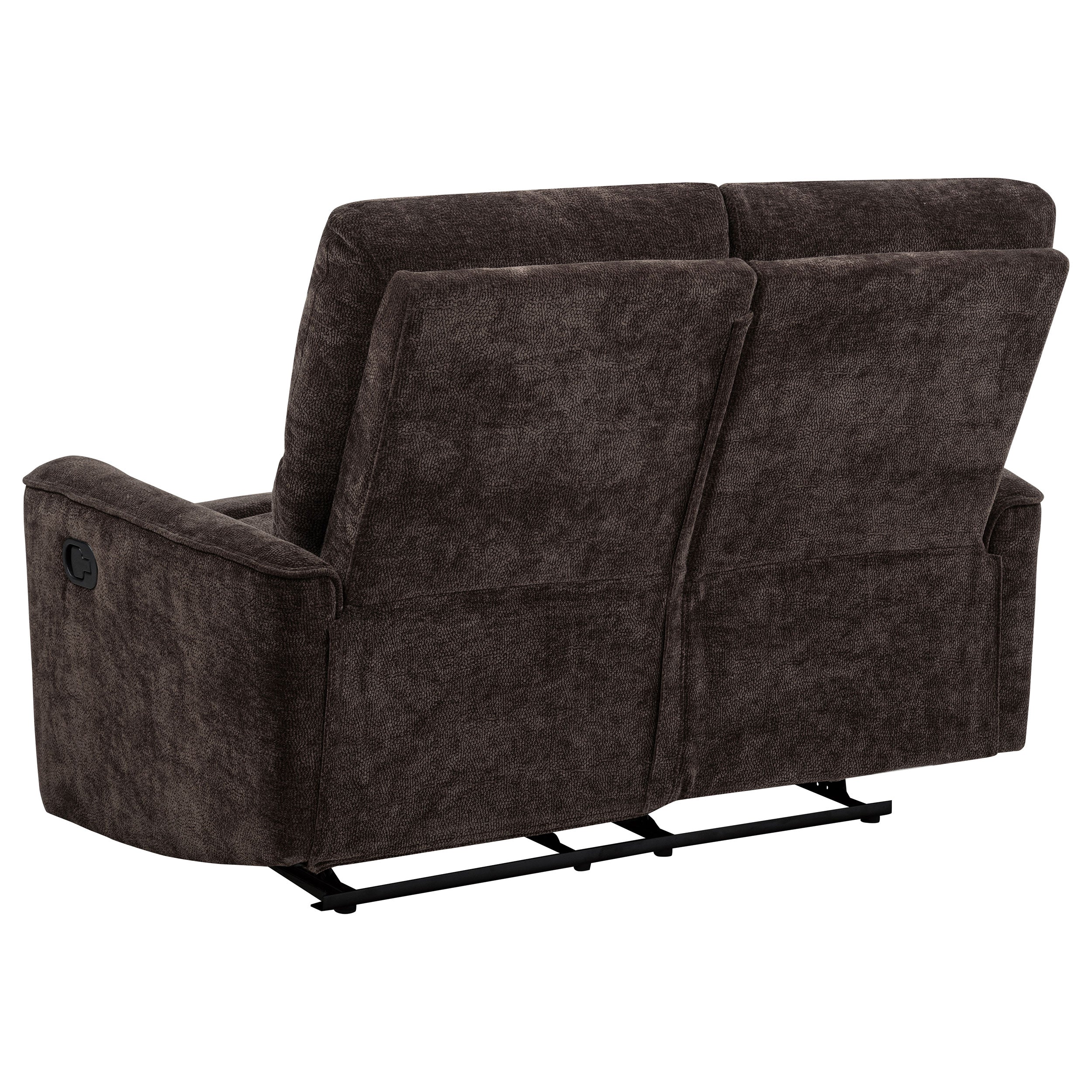 Navarro Upholstered Reclining Sofa Set - Image 45