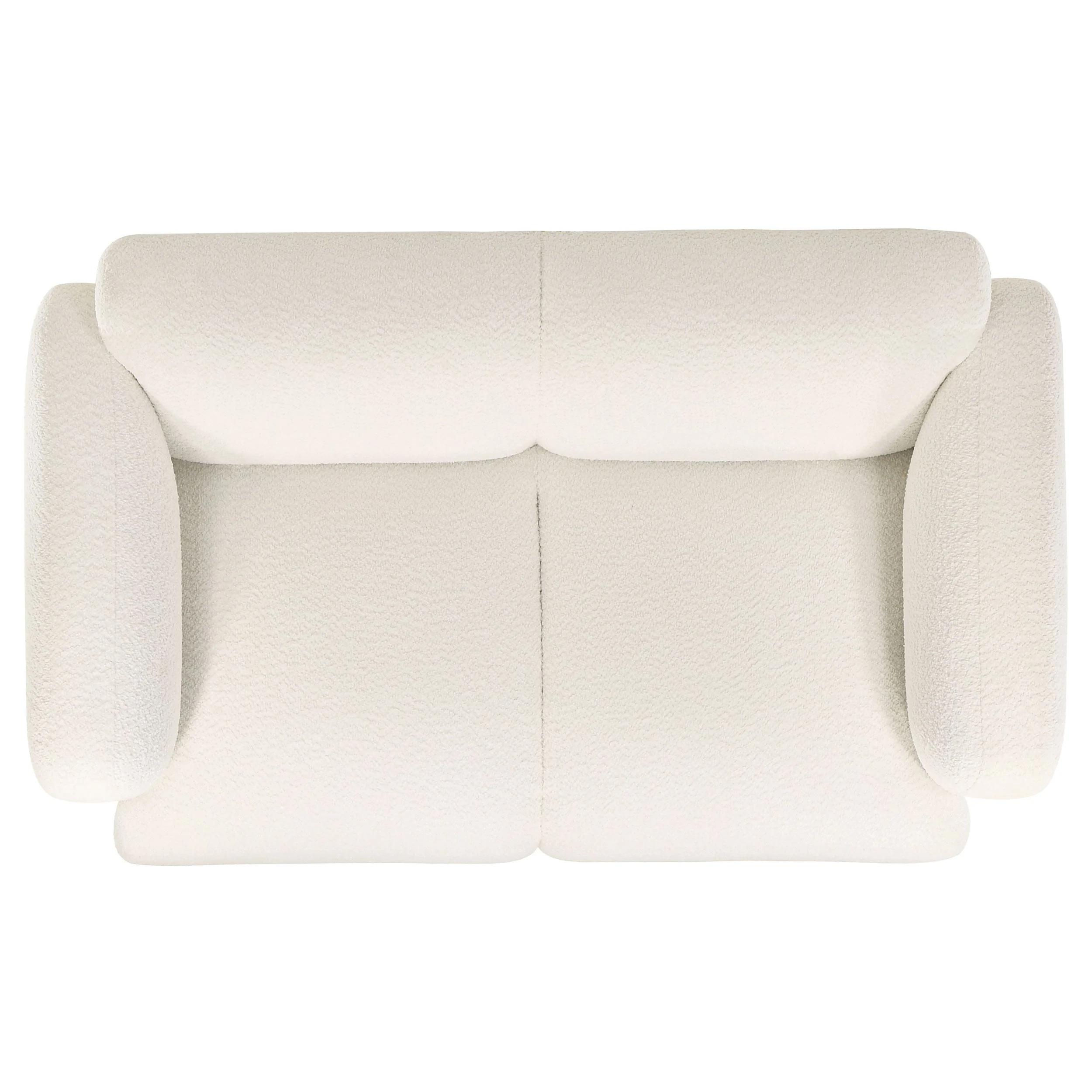 Dorset Upholstered Round Track Arm Sofa Set - Image 38