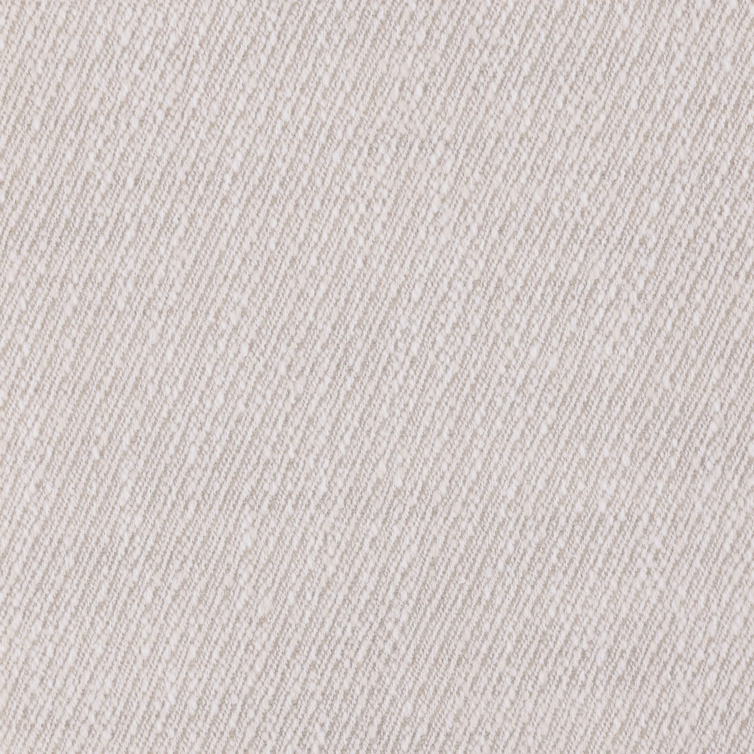 Jeanette Fabric Upholstered Round Arm Sofa Set Beige - Image 15