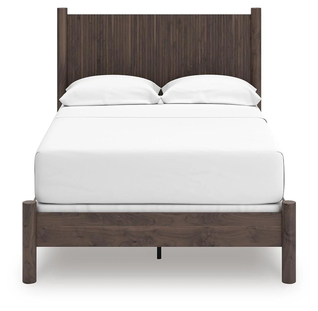 Pamytta Panel Bed Bedroom Set - Image 16