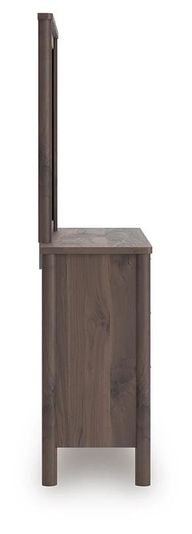 Pamytta Panel Bed Bedroom Set - Image 30