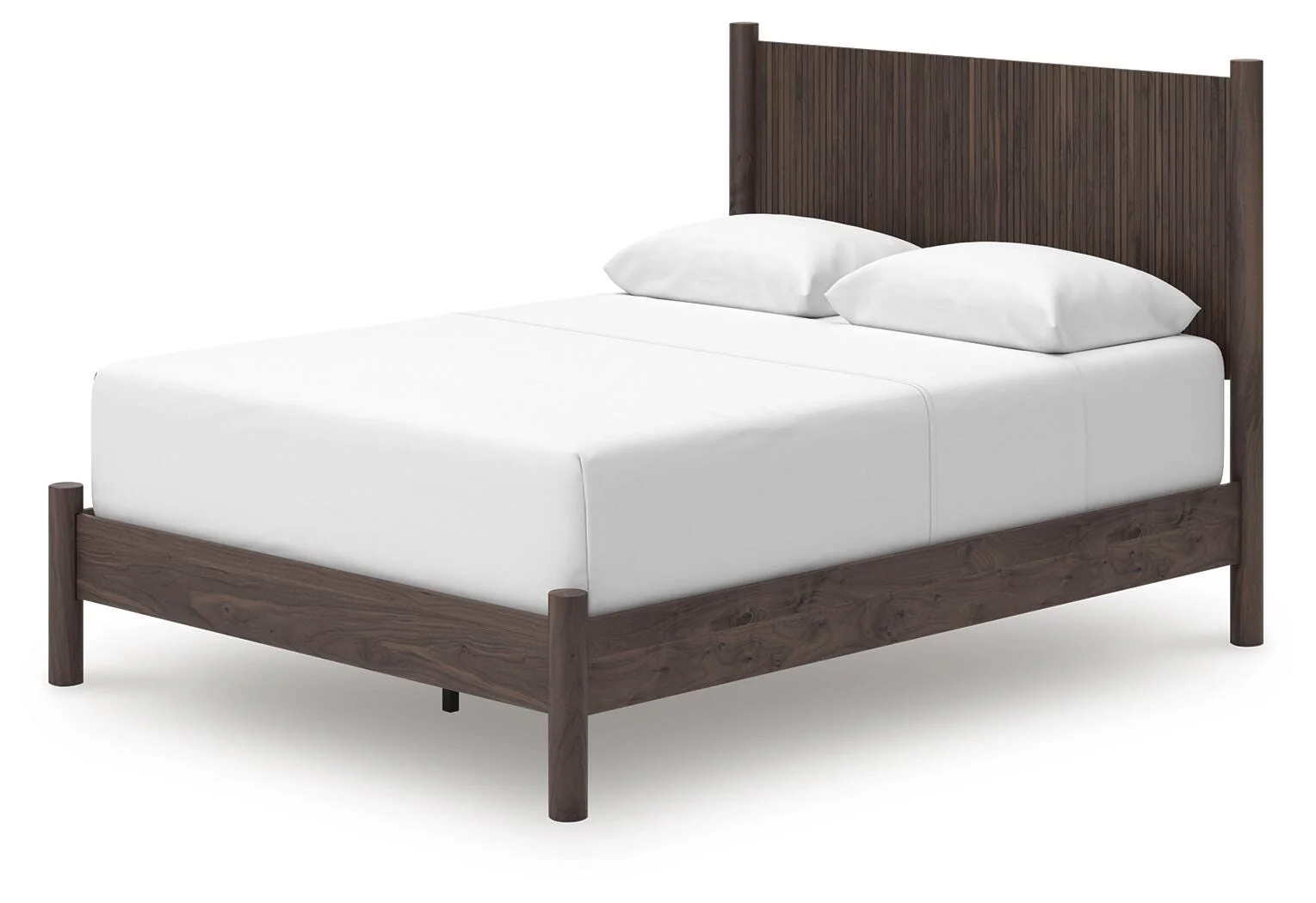 Pamytta Panel Bed Bedroom Set - Image 33