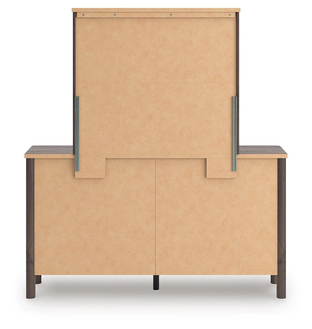 Pamytta Panel Bed Bedroom Set - Image 35