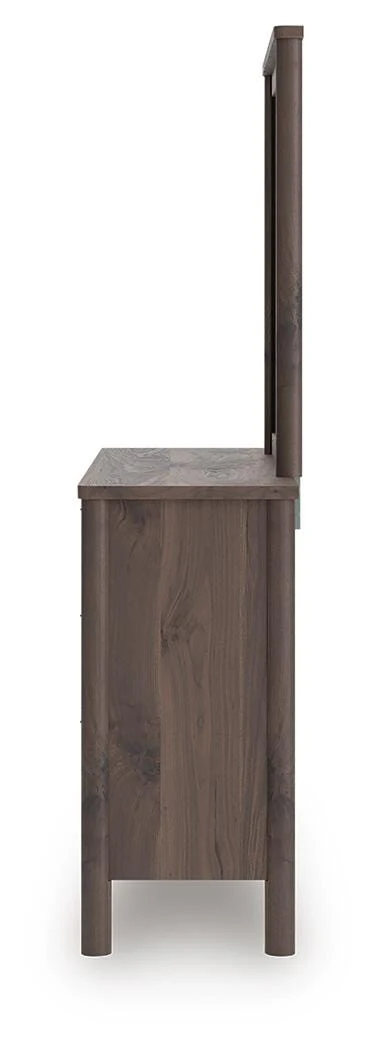Pamytta Panel Bed Bedroom Set - Image 40