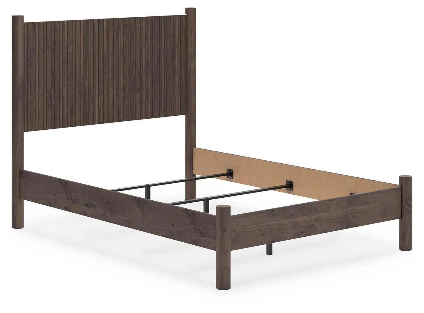 Pamytta Panel Bed Bedroom Set - Image 45