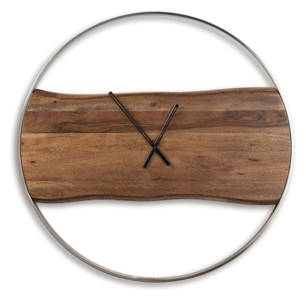 Panchali Wall Clock - Image 3