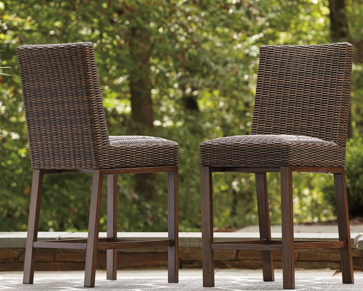 Paradise Trail Barstool - Image 2
