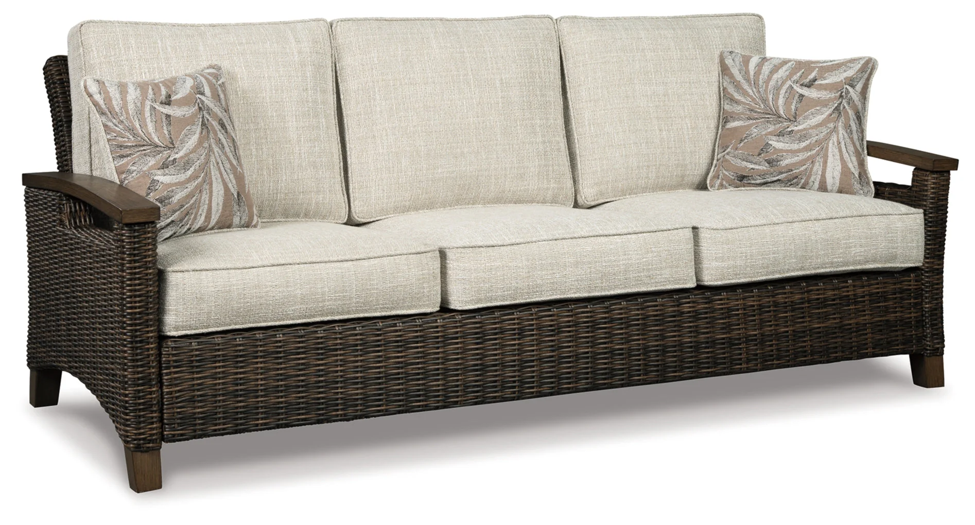 Paradise Trail Outdoor Seating - Image 2