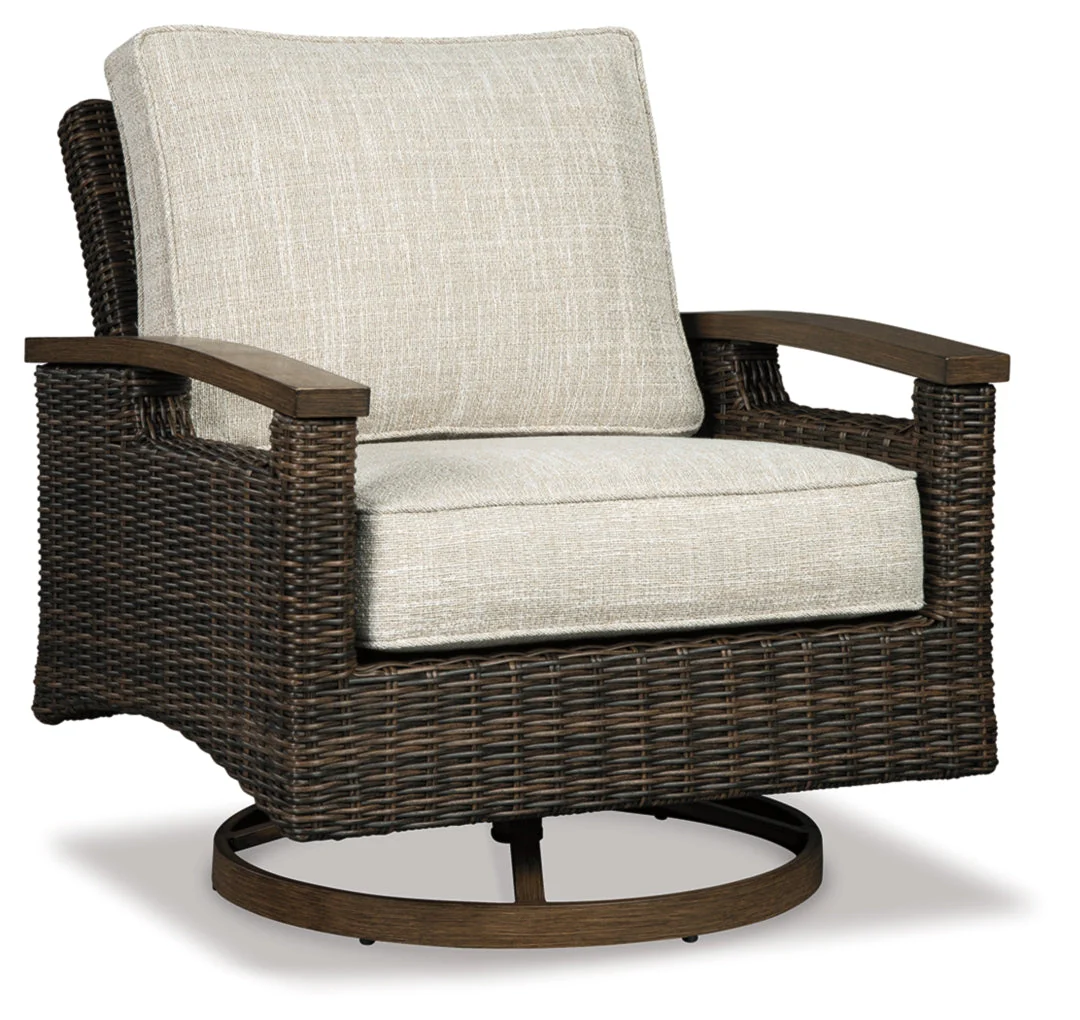 Paradise Trail Outdoor Seating - Image 3