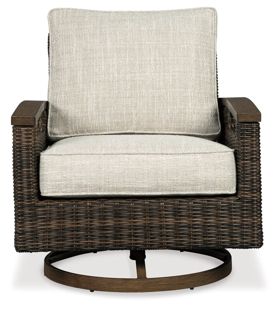 Paradise Trail Outdoor Seating - Image 9