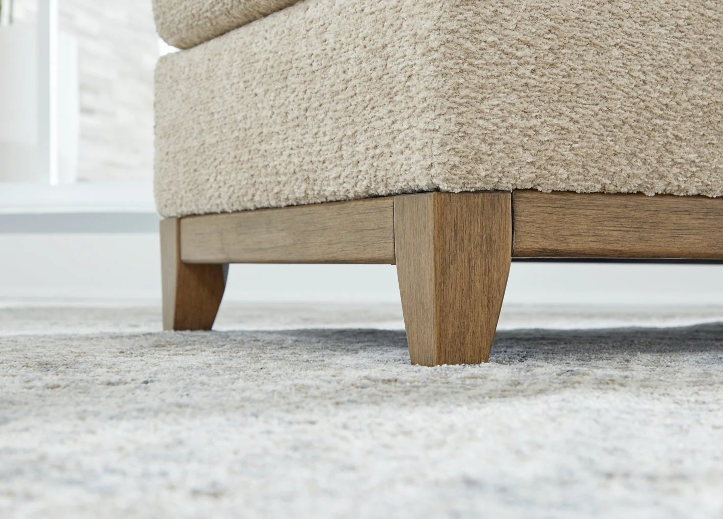 Parklynn Ottoman - Image 6