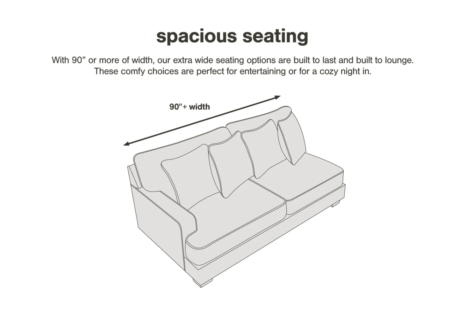 Parklynn Sofa - Image 8