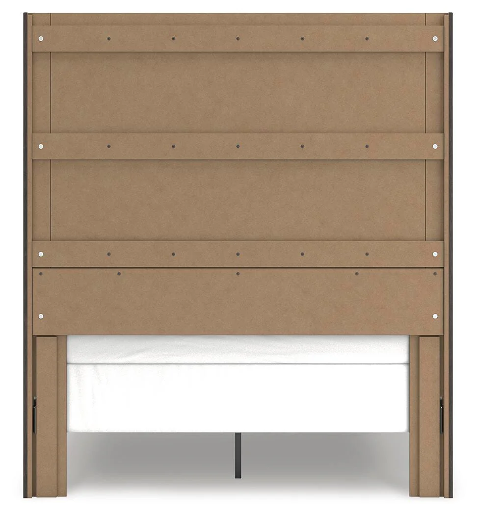 Parlayon Panel Bed - Image 10