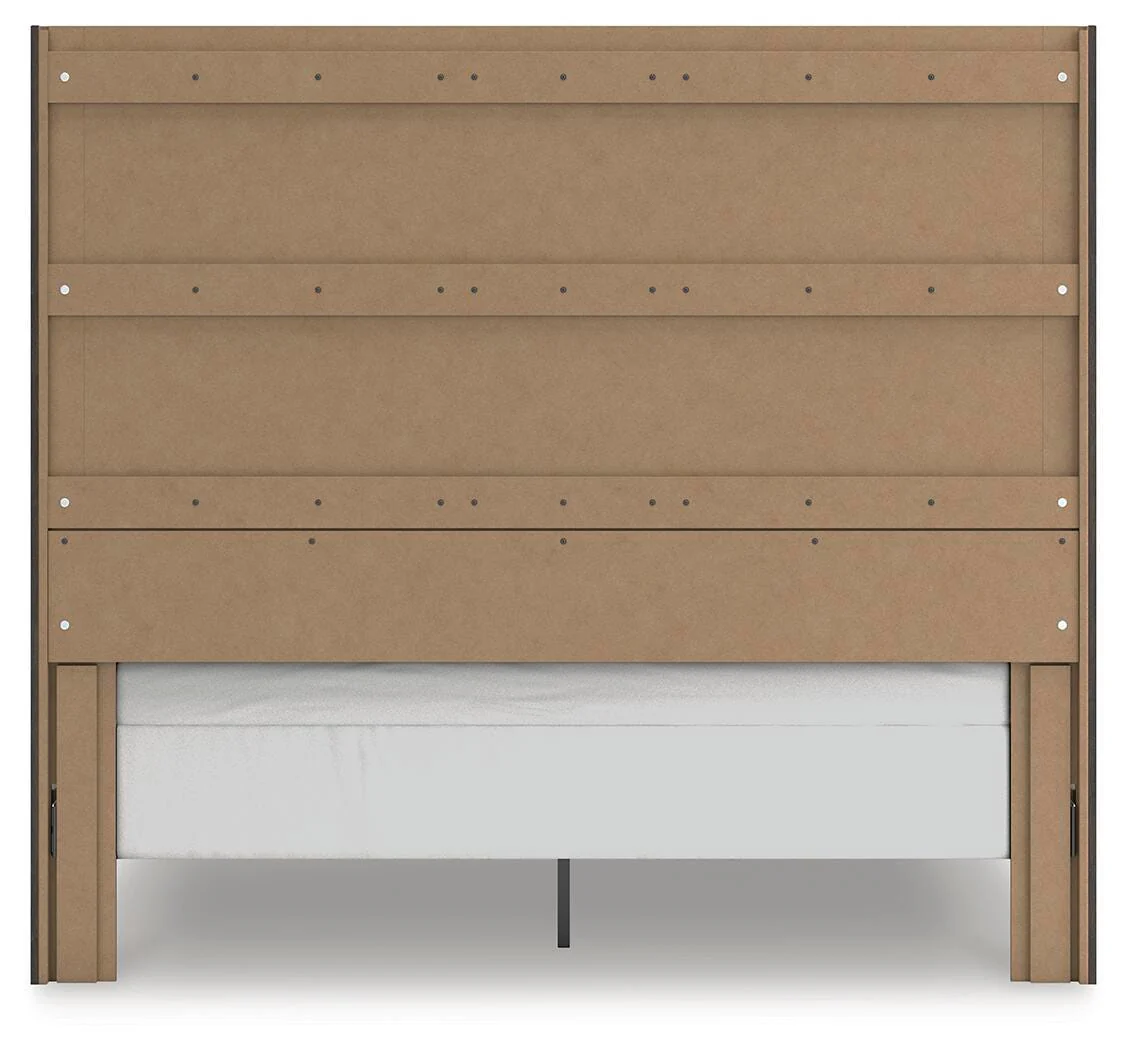 Parlayon Panel Bed - Image 11