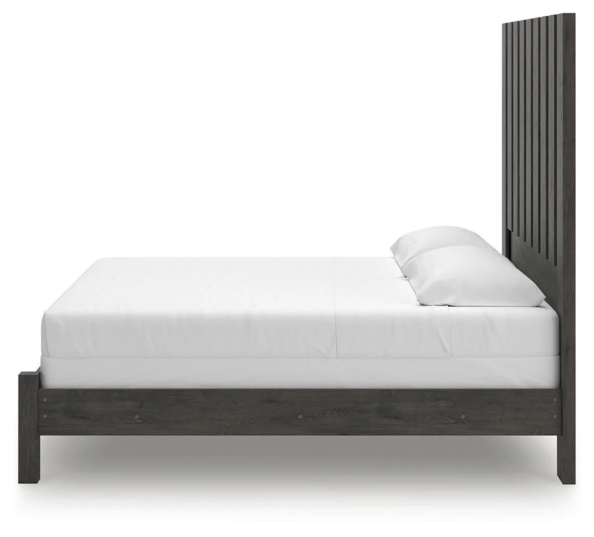 Parlayon Panel Bed - Image 13
