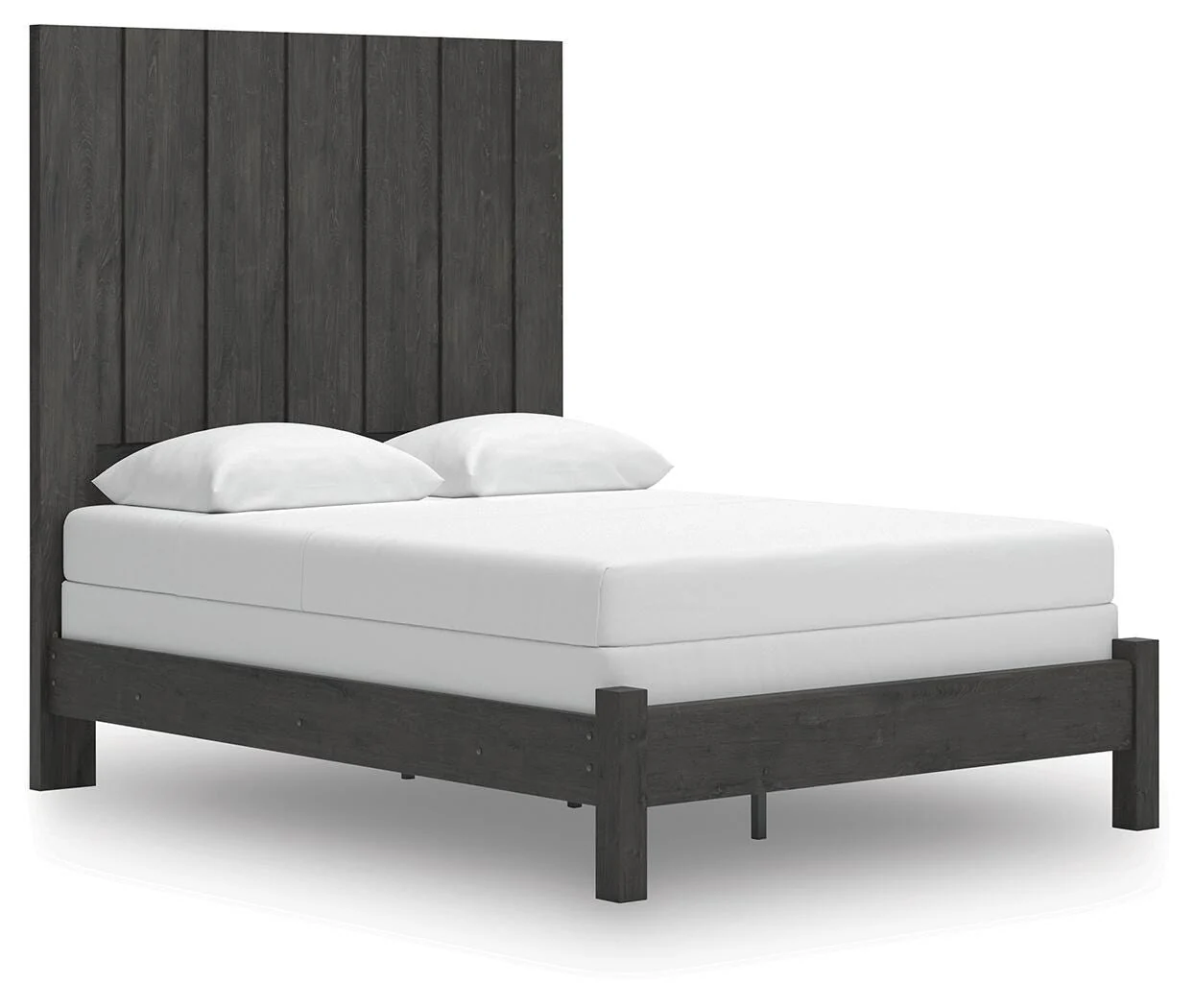 Parlayon Panel Bed - Image 2
