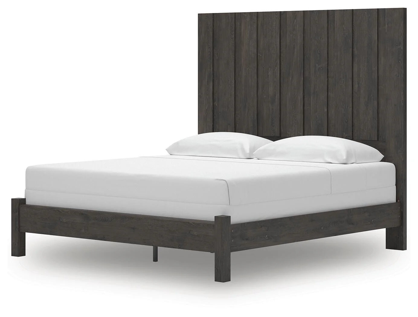 Parlayon Panel Bed - Image 3