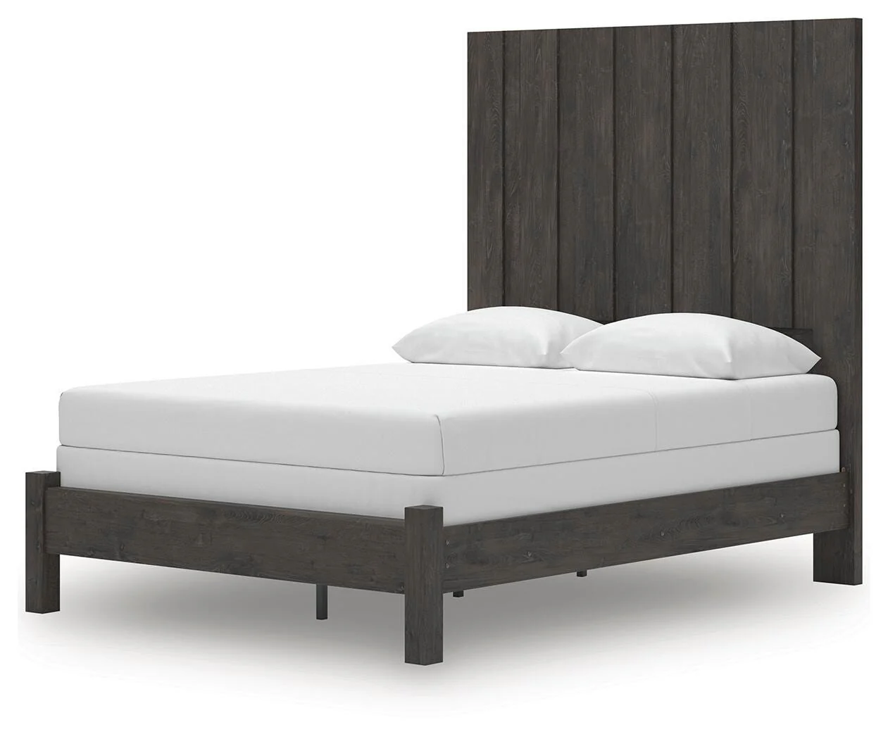 Parlayon Panel Bed - Image 4