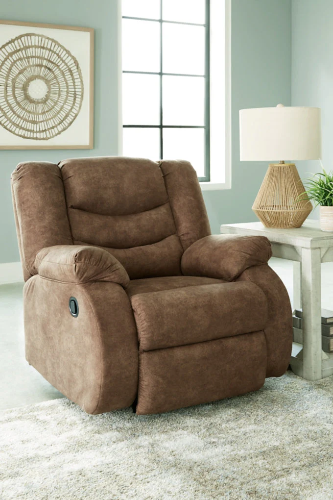 Partymate Rocker Recliner - Image 2