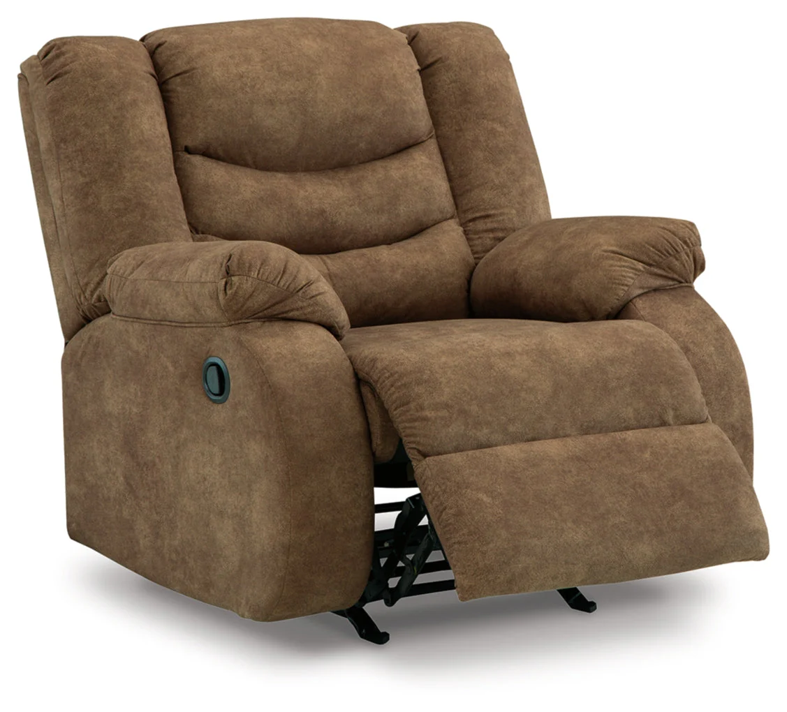 Partymate Rocker Recliner - Image 3