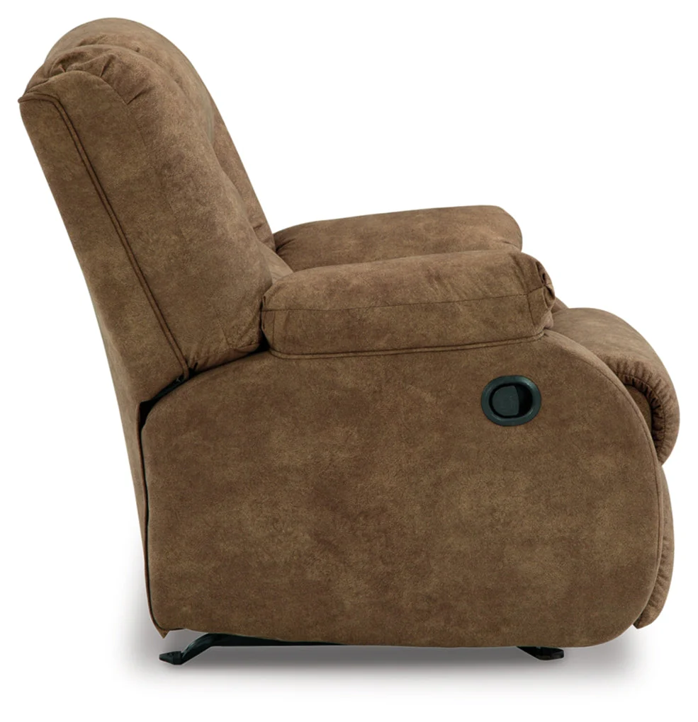 Partymate Rocker Recliner - Image 5