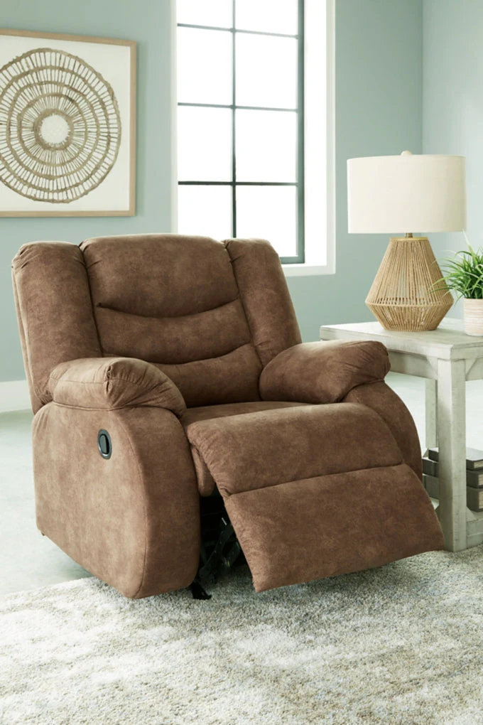Partymate Rocker Recliner - Image 8