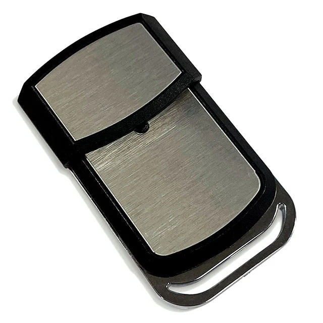 Patrolene Black/White Car Bed / Twin - Image 5