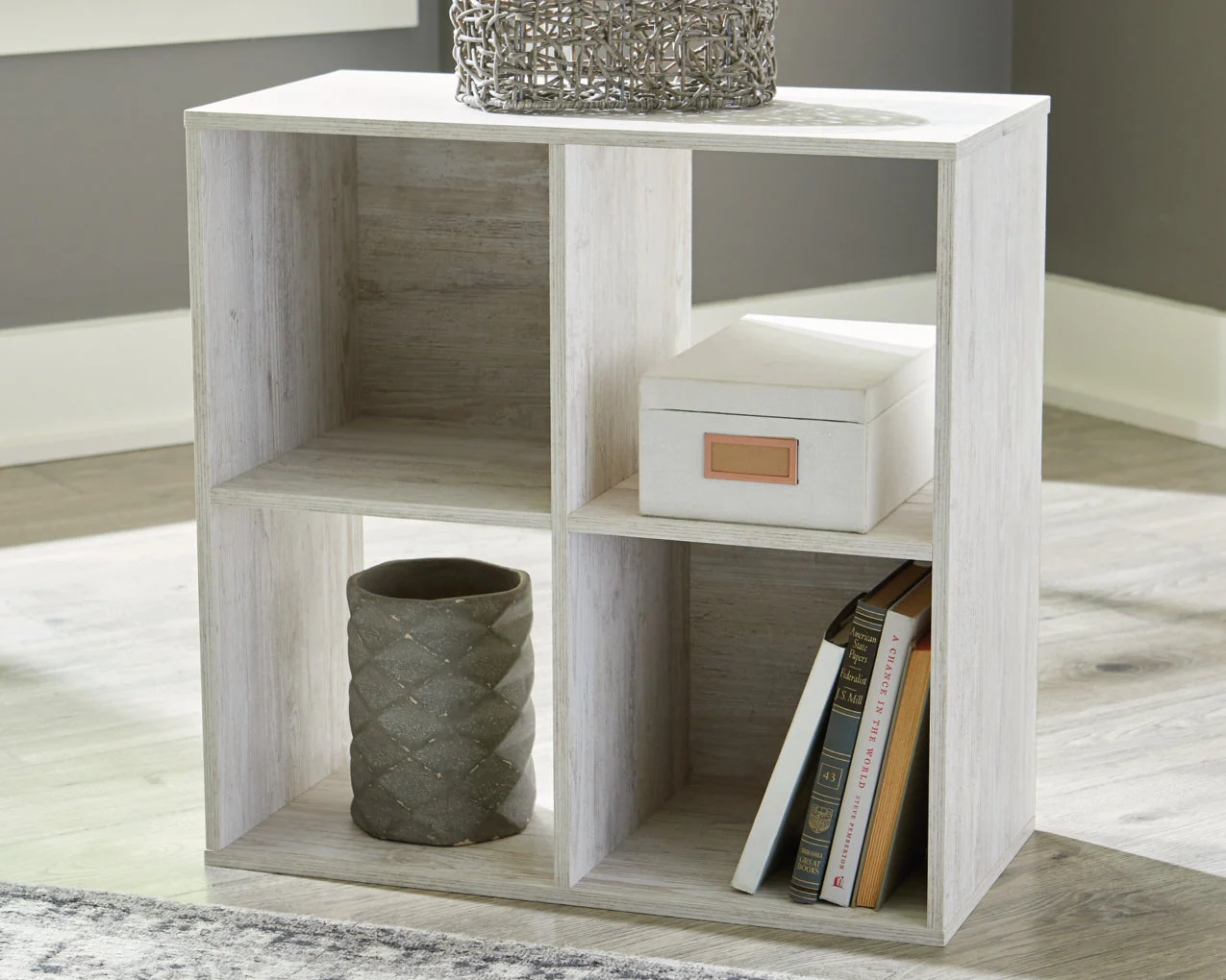Paxberry Four Cube Organizer - Image 2
