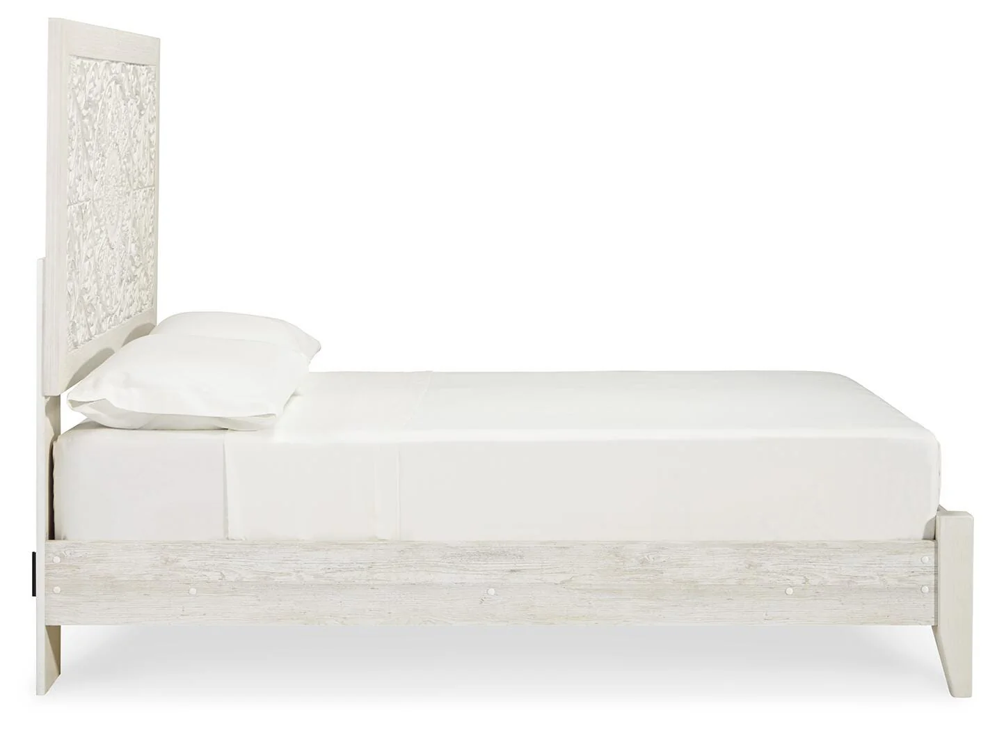 Paxberry Panel Bed - Image 24