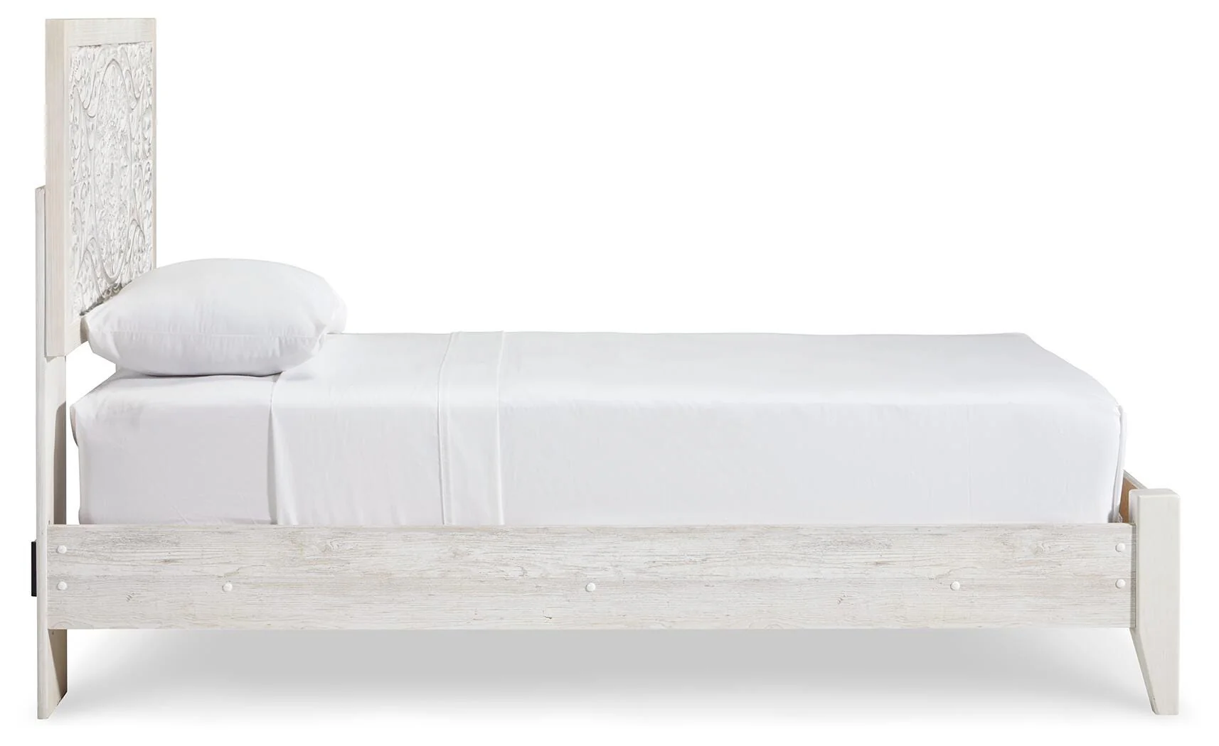Paxberry Panel Bed - Image 27